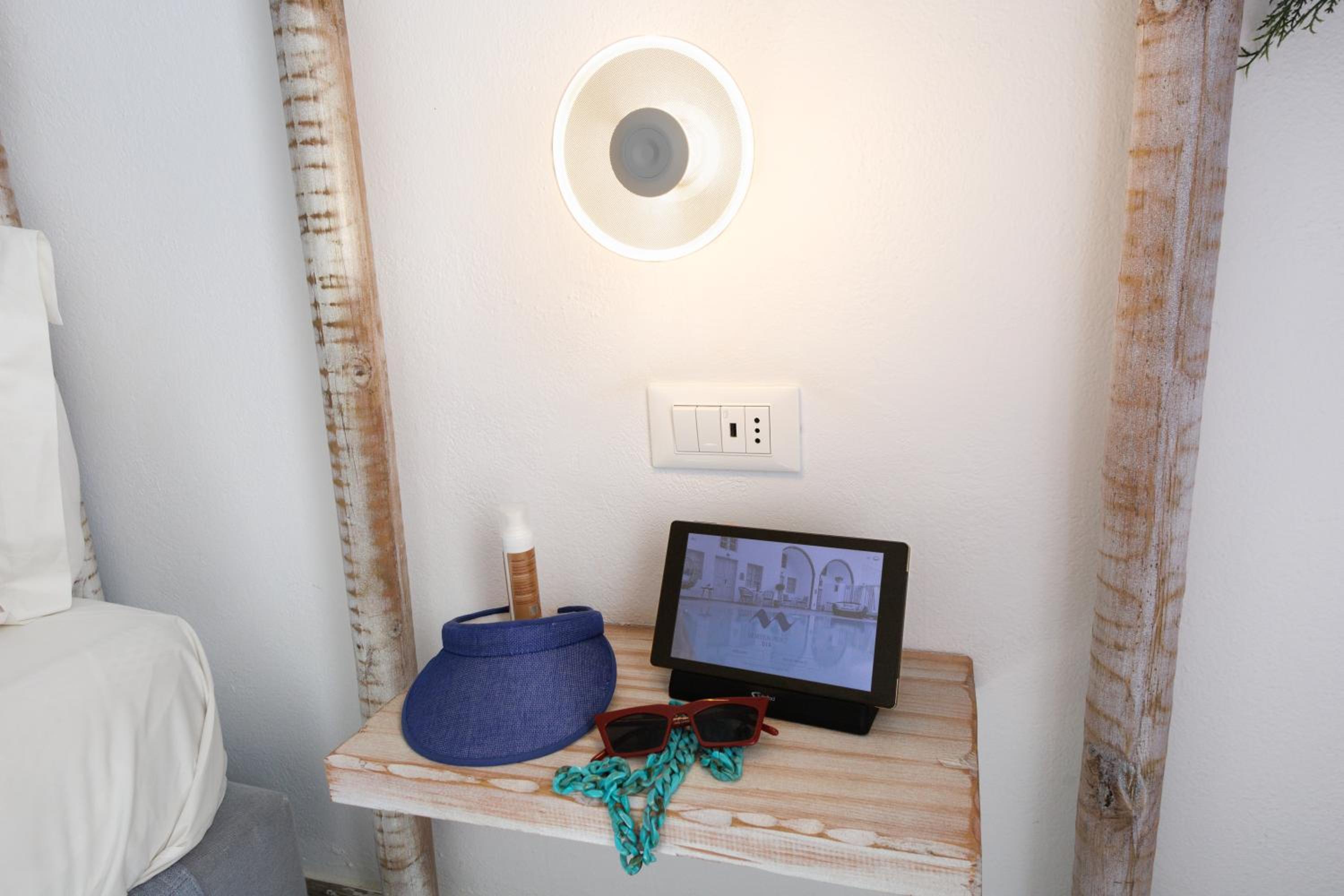 Double Room - Photo 13