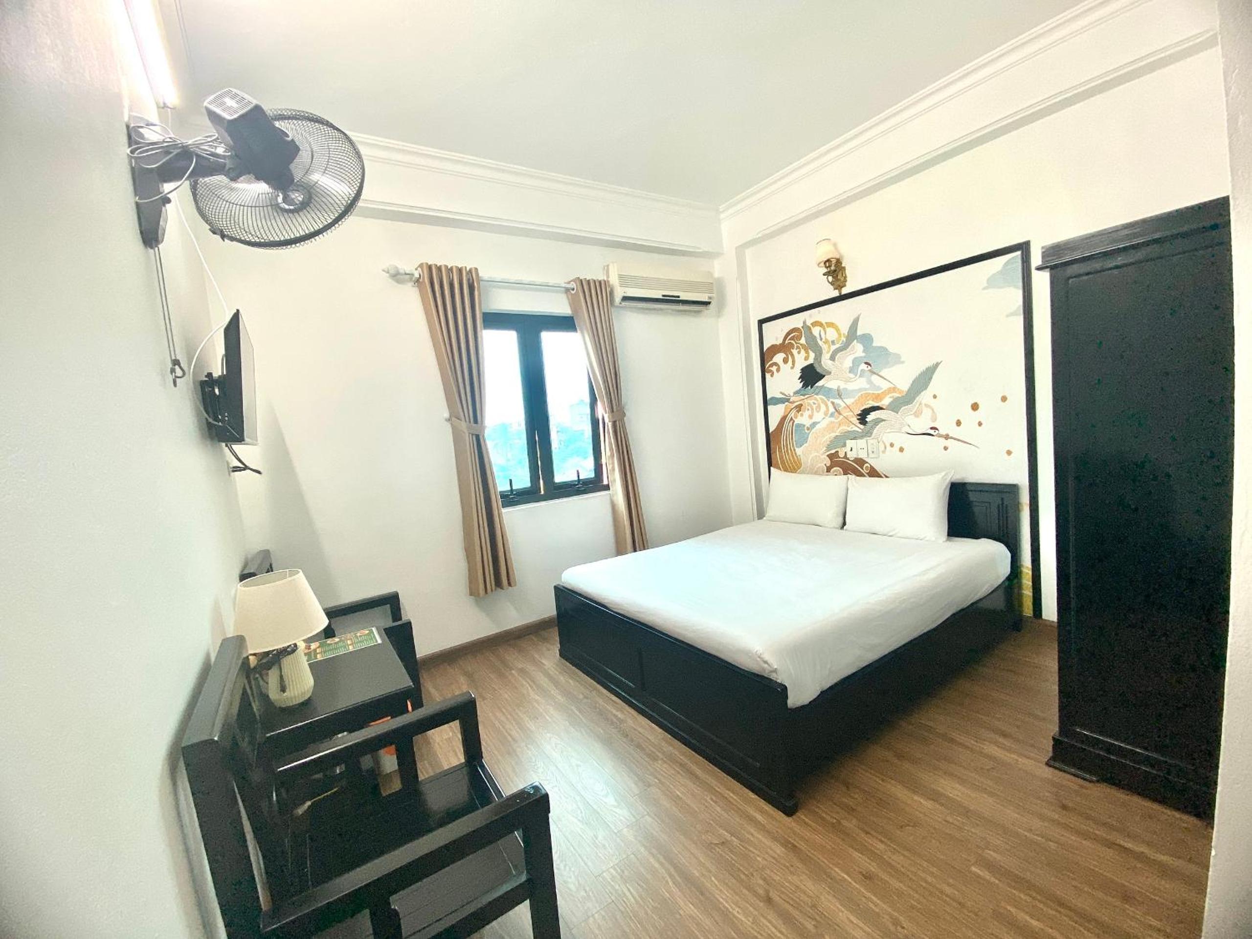 Double Room photo 3