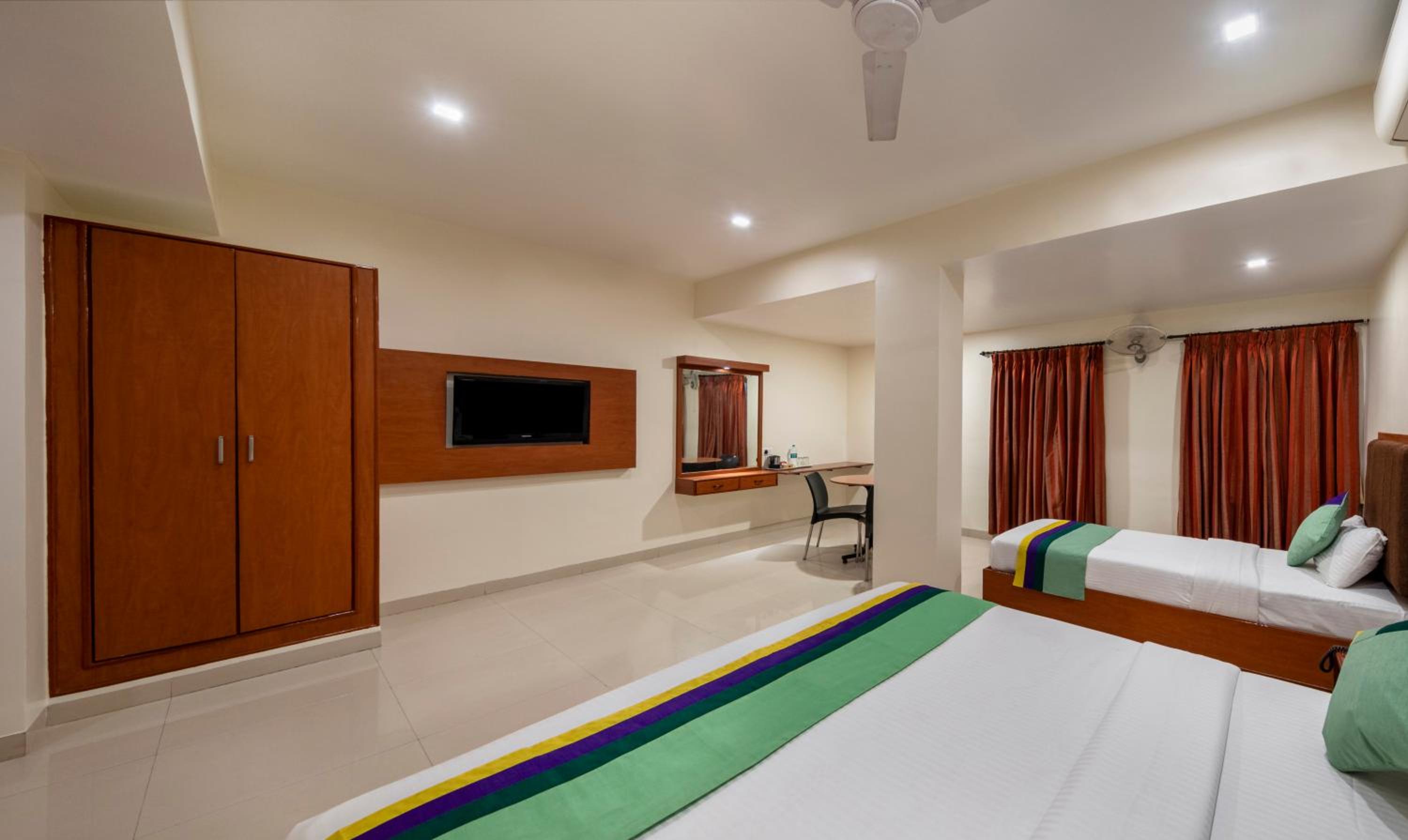 Superior Double Room photo 2