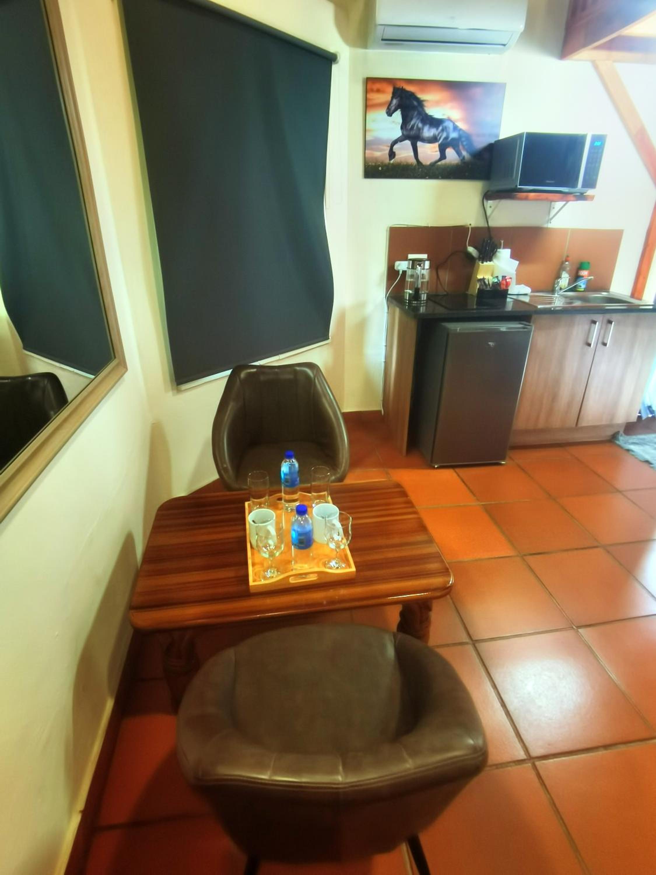Double Room - Photo 12