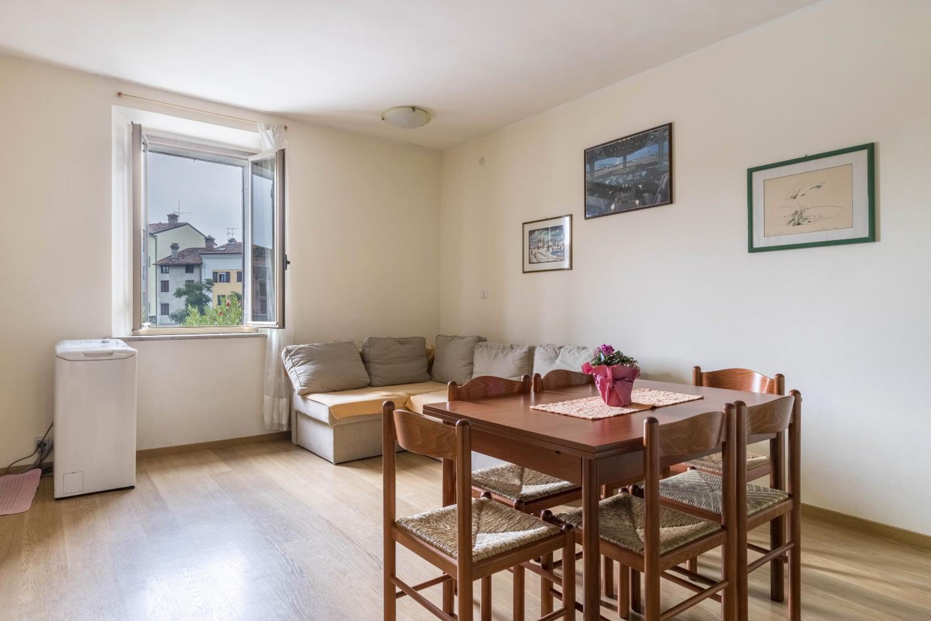 Superior One-Bedroom Apartment with Balcony photo 3