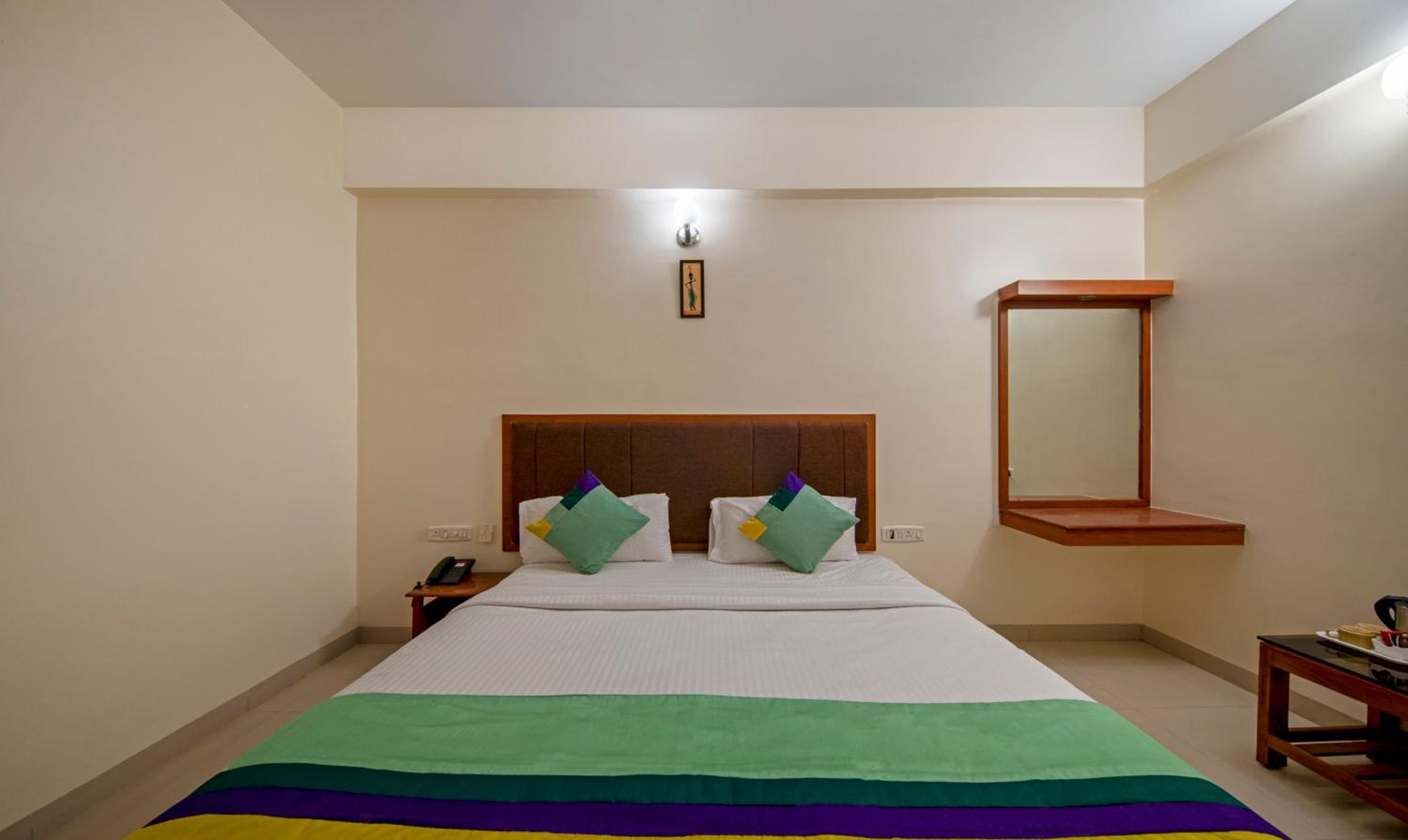Standard Double Room photo 2