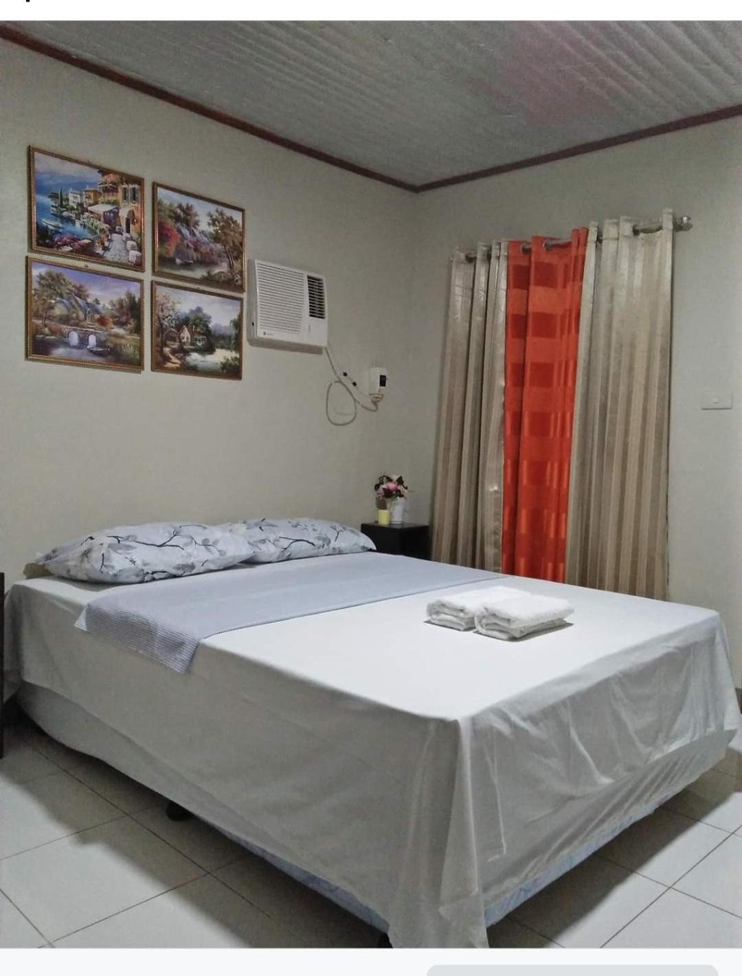 Deluxe Quadruple Room photo 2