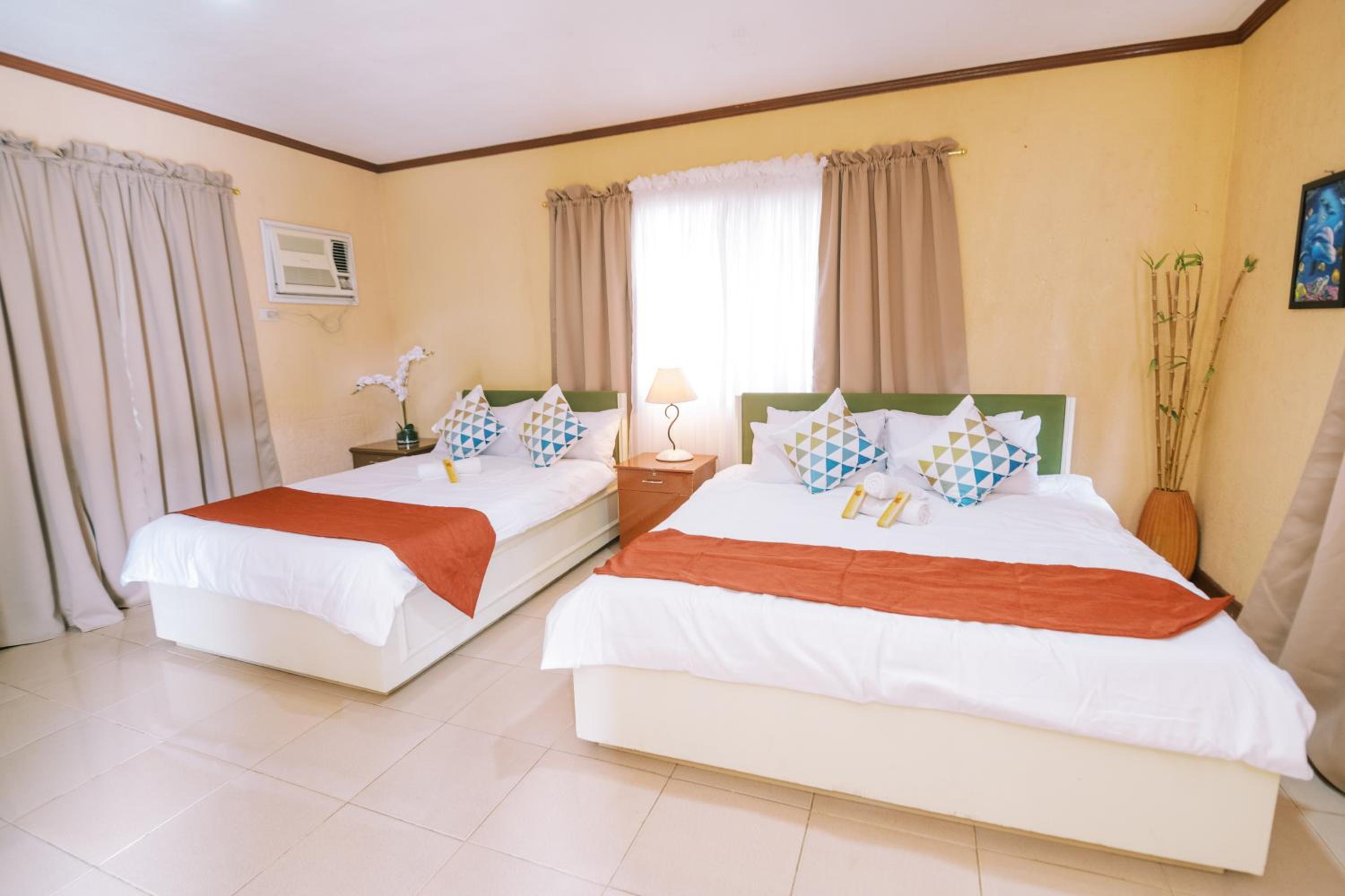 Premium Quadruple Room photo 3
