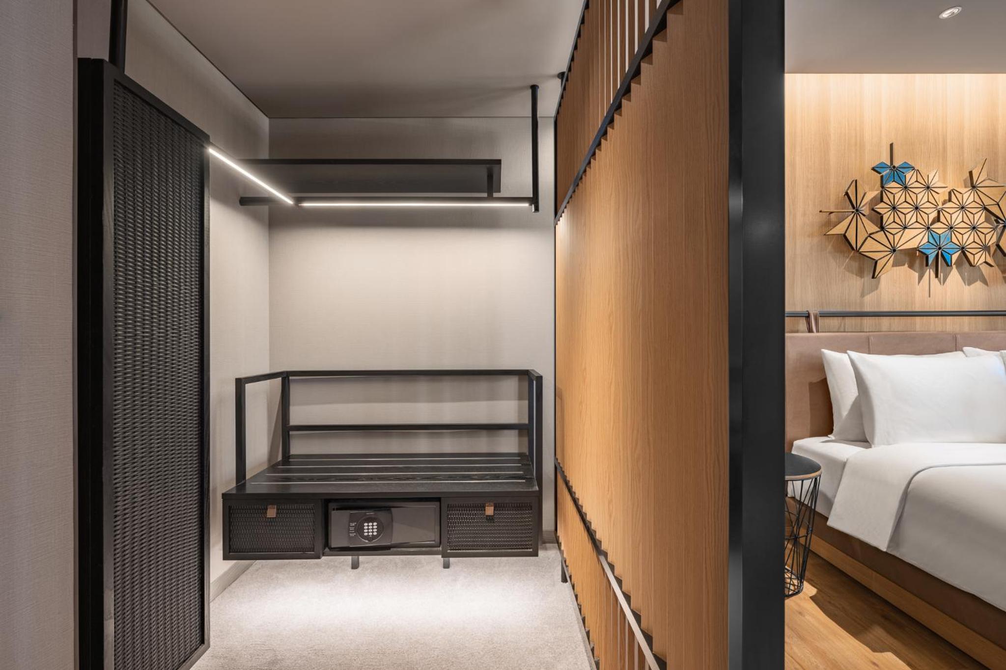 Standard Room - Photo 1
