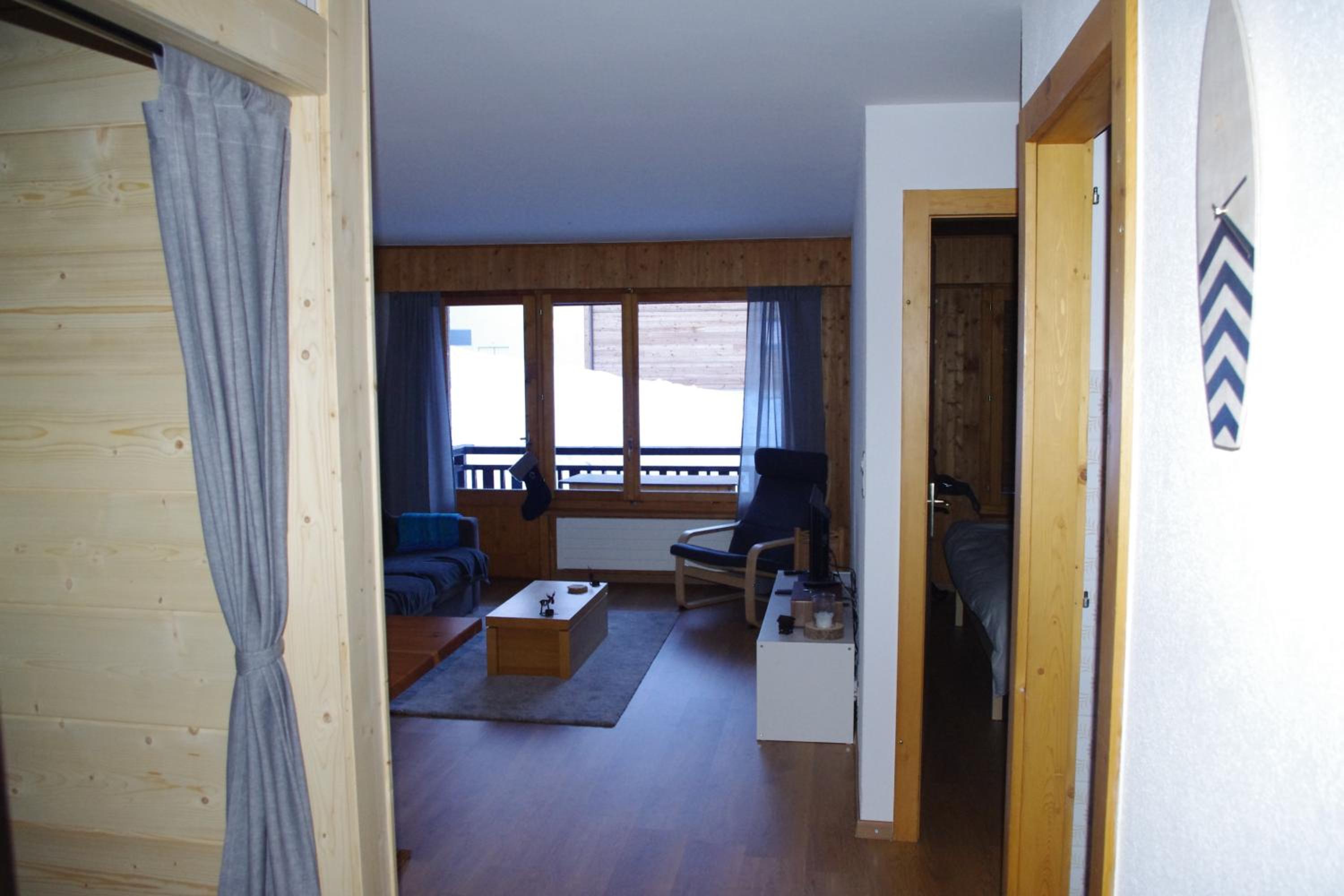 Two-Bedroom Apartment photo 3