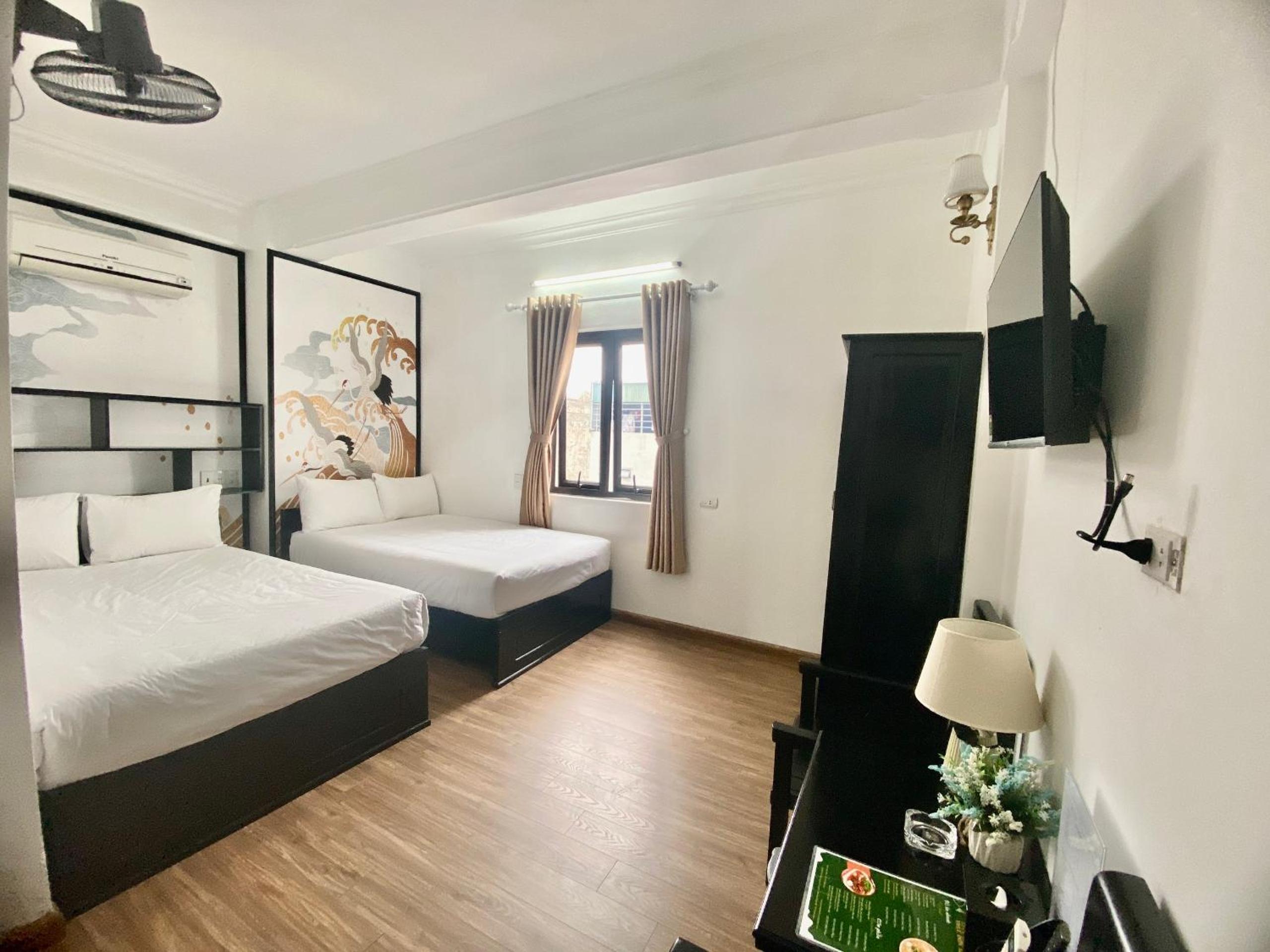 Quadruple Room photo 3