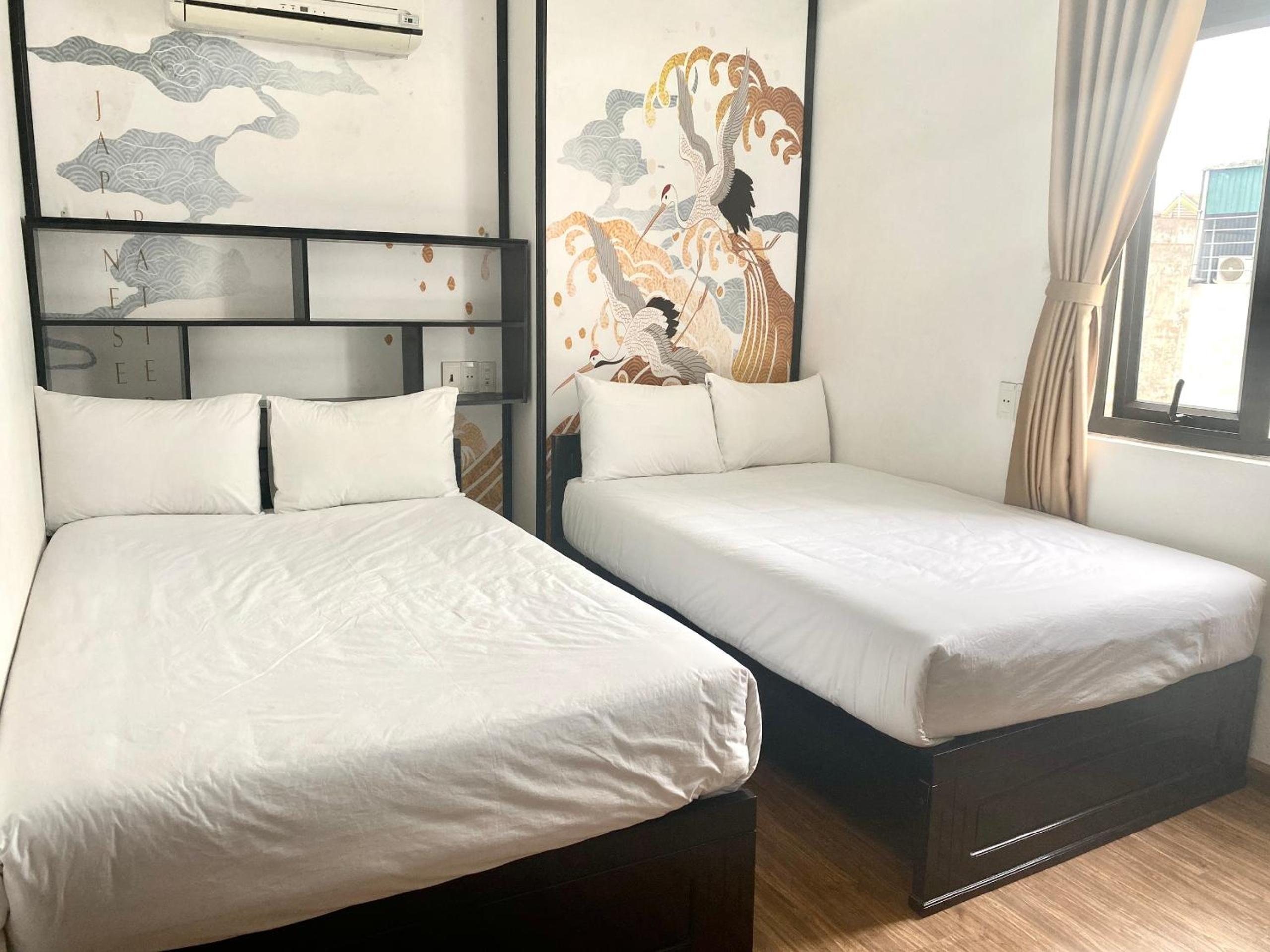 Quadruple Room photo 2