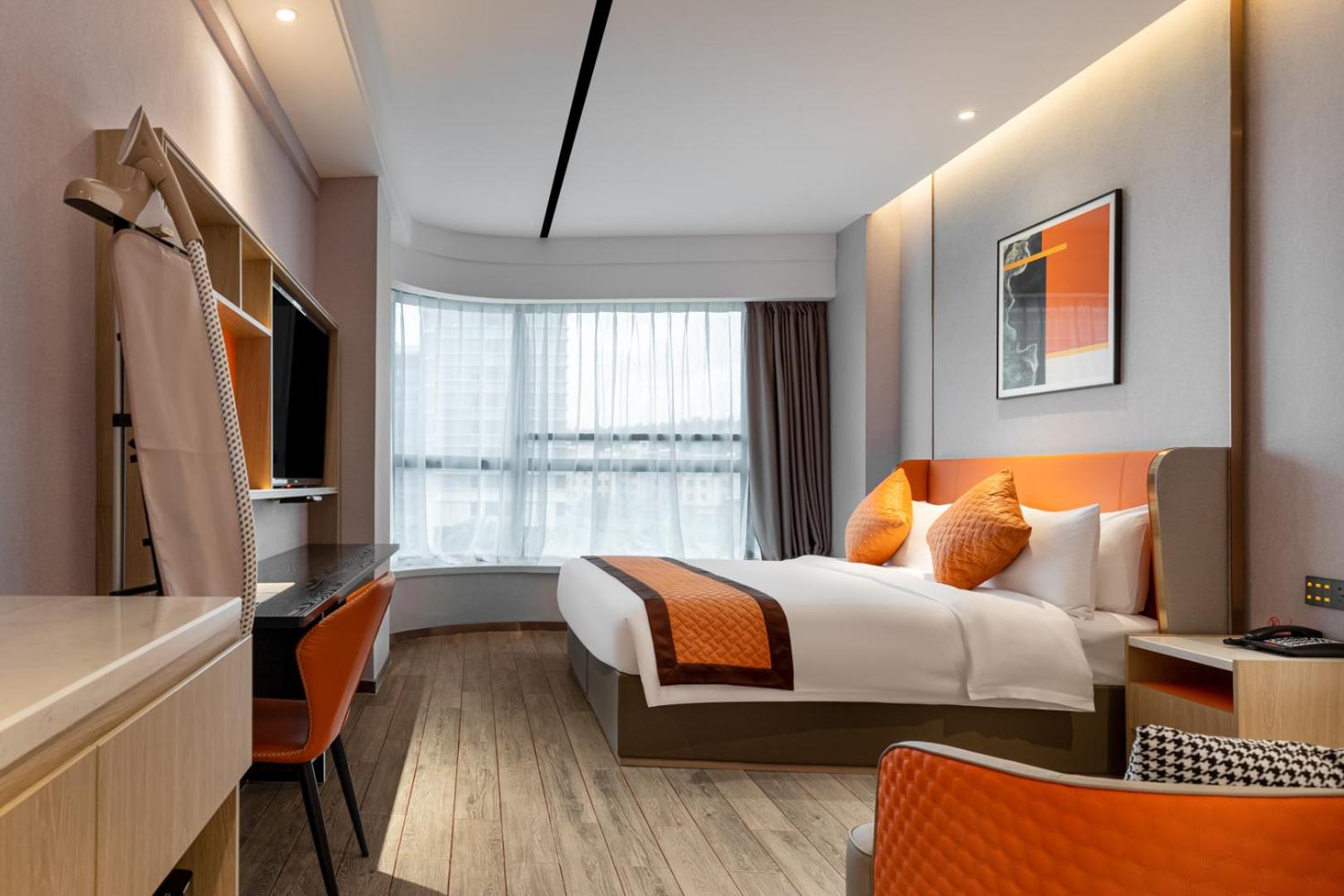 Superior Queen Room