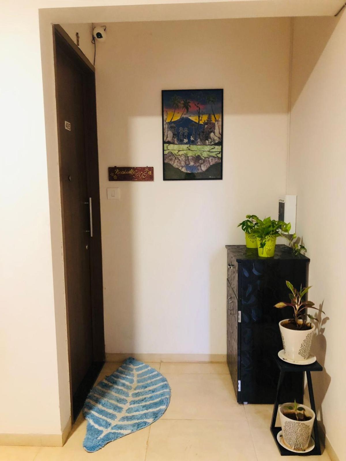 Studio with Mountain View photo 1
