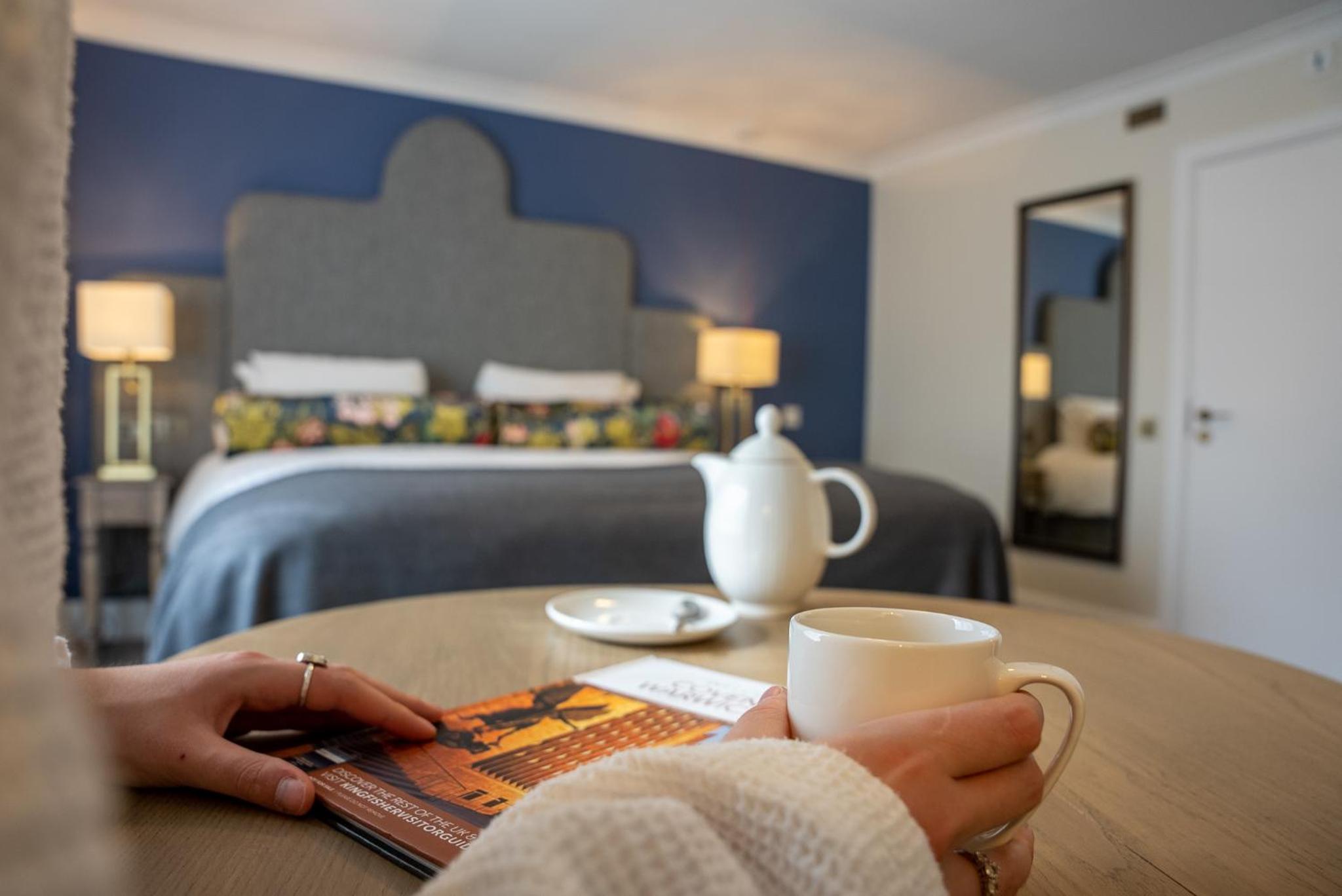 Superior Double or Twin Room - Photo 2