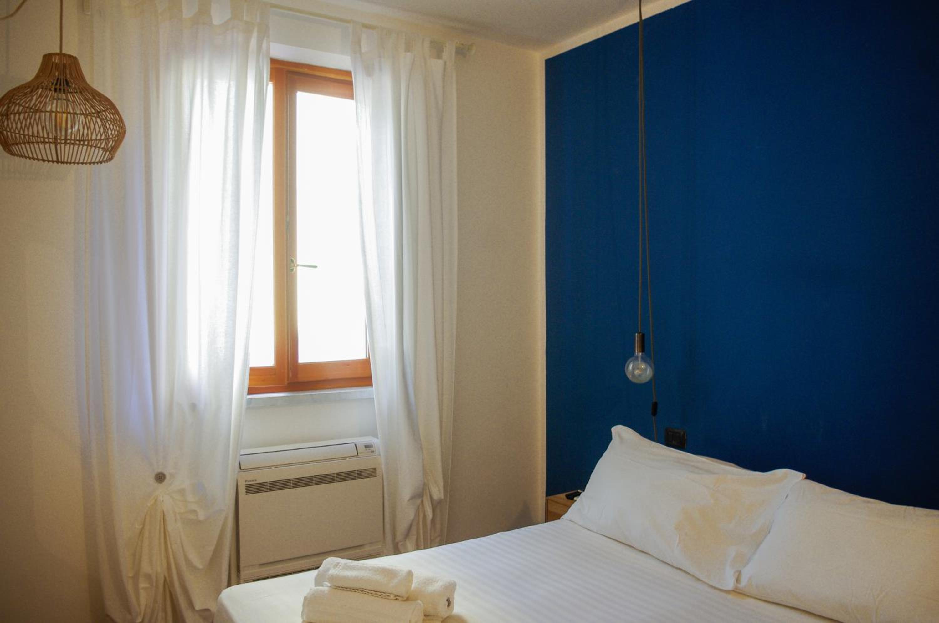 Two-Bedroom Apartment with Terrace photo 1