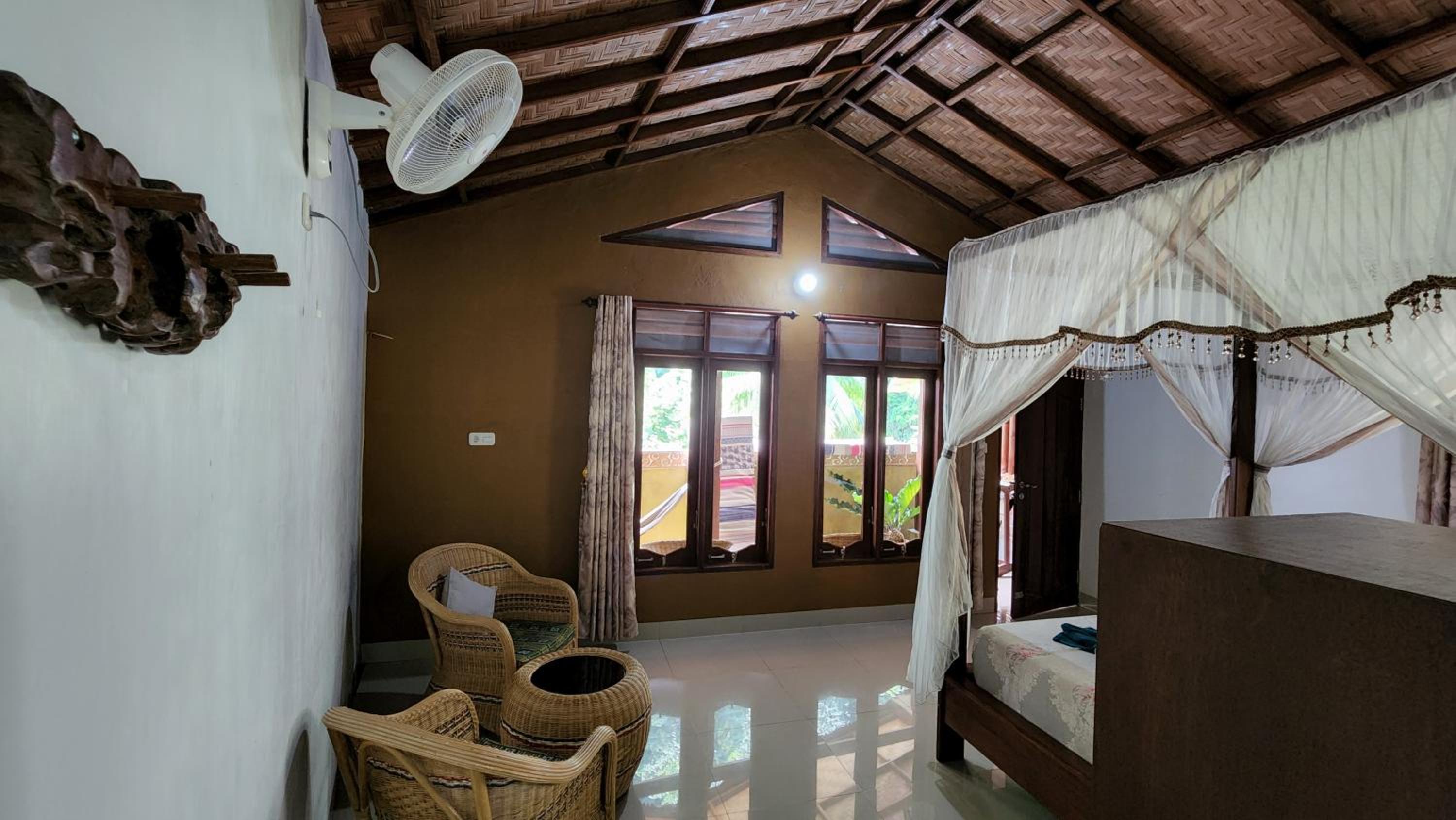 Superior Double Room - Photo 5