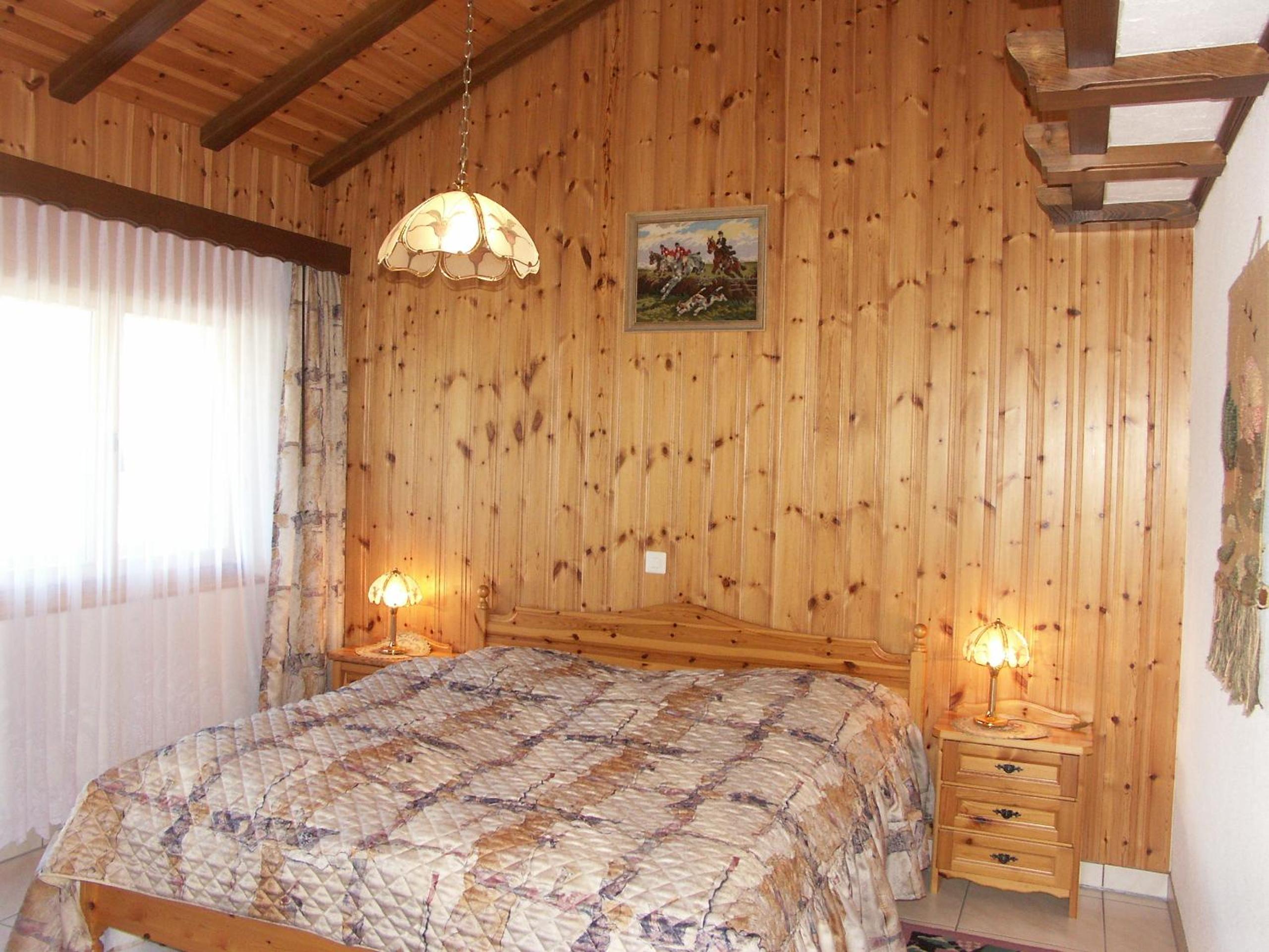 Apartment With Mountain View photo 1