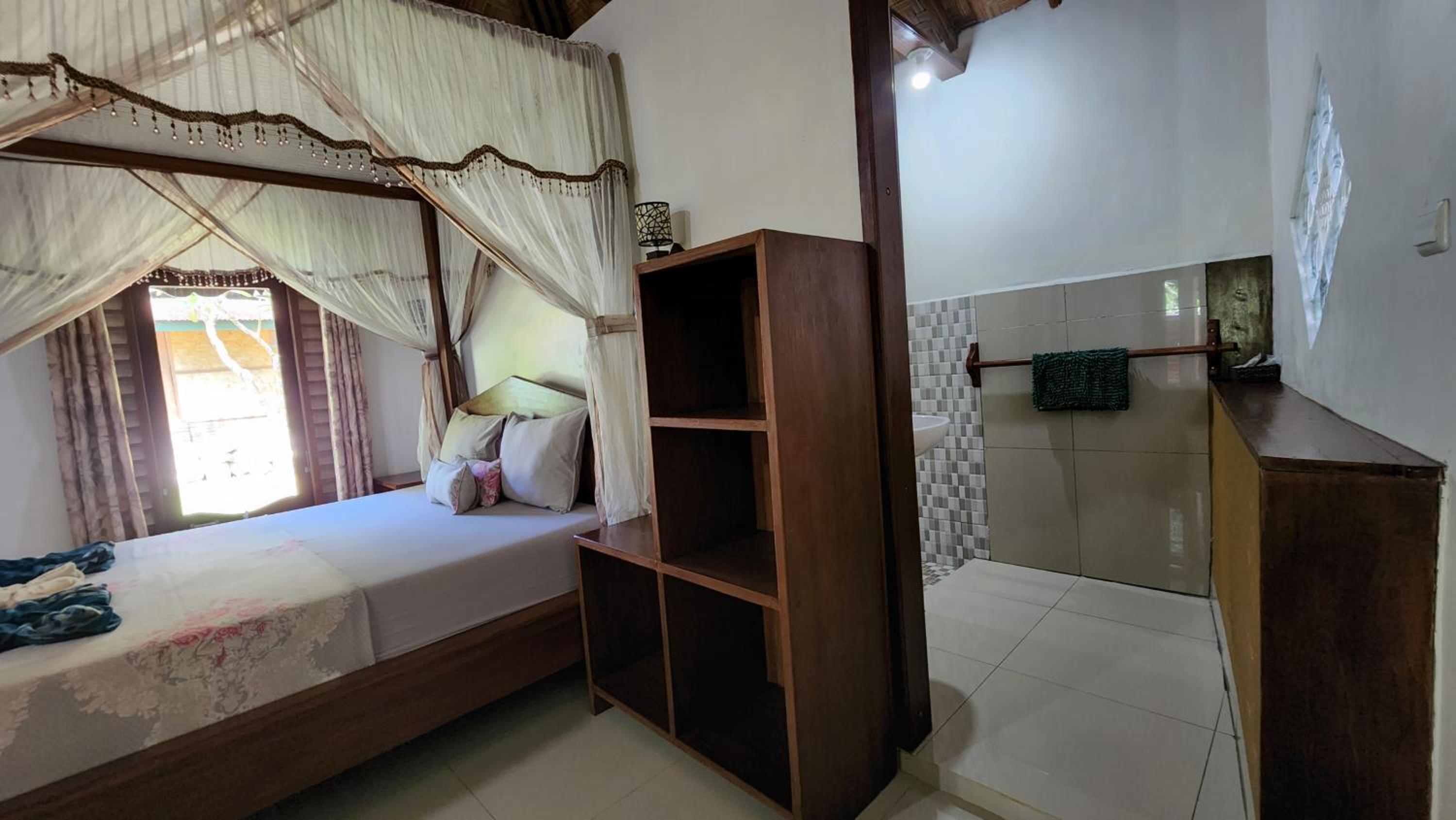 Superior Double Room - Photo 2