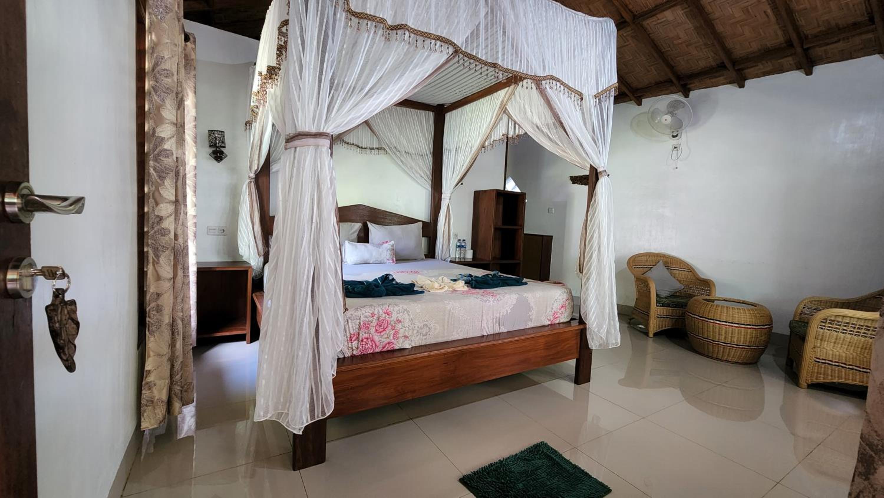 Superior Double Room - Photo 3