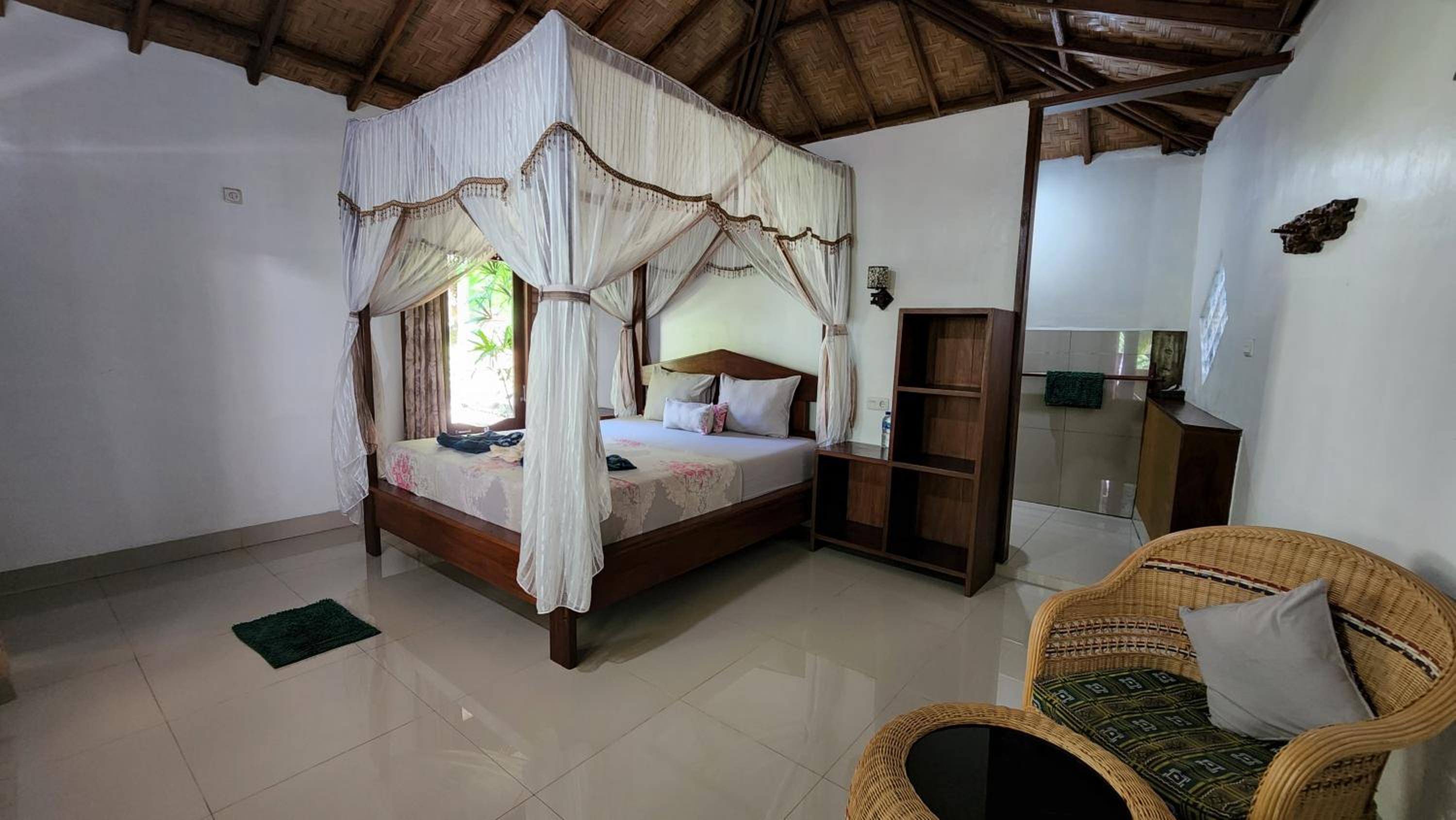 Superior Double Room - Photo 6