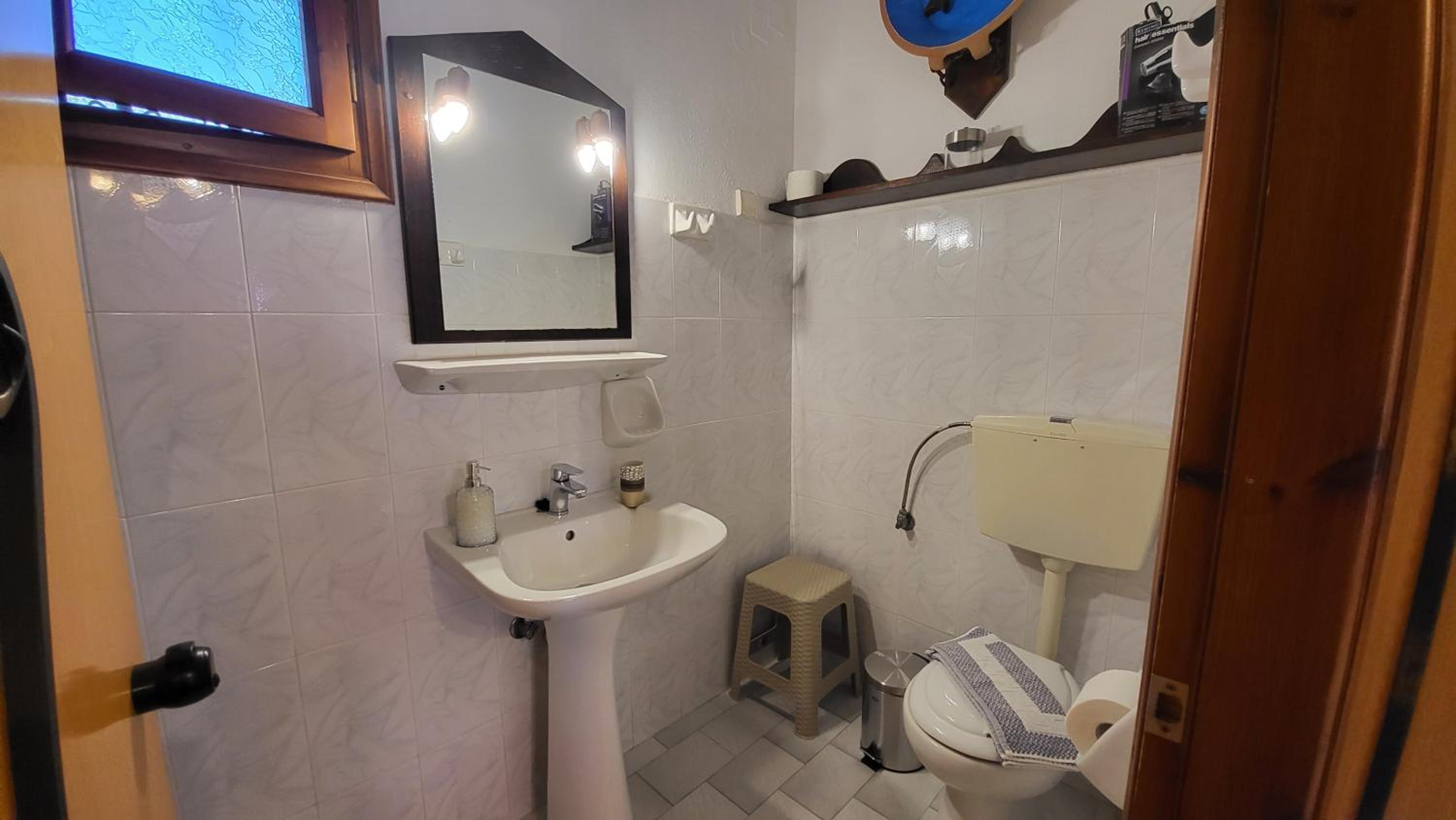 Twin Room With Balcony photo 2