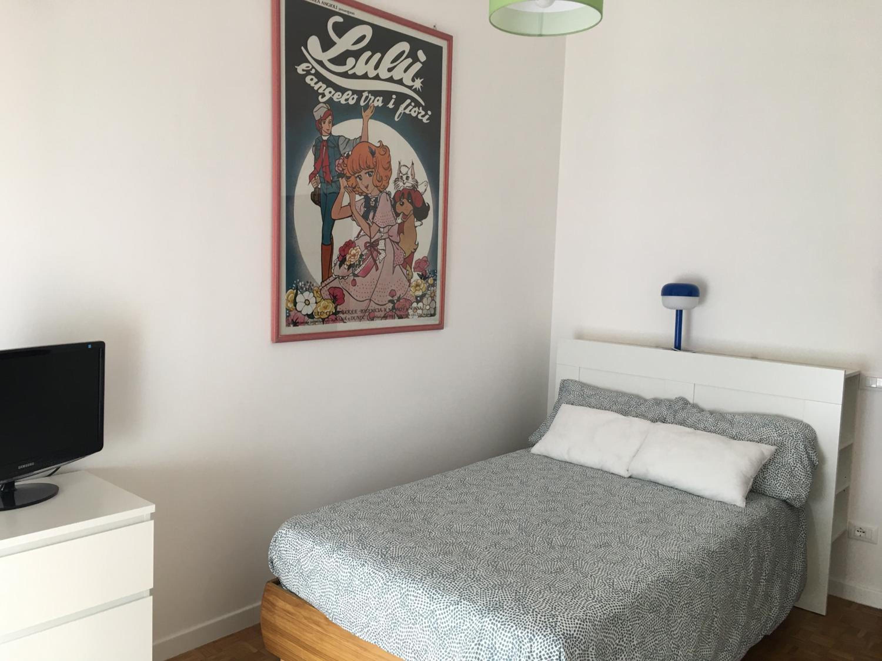 Two-Bedroom Apartment photo 1