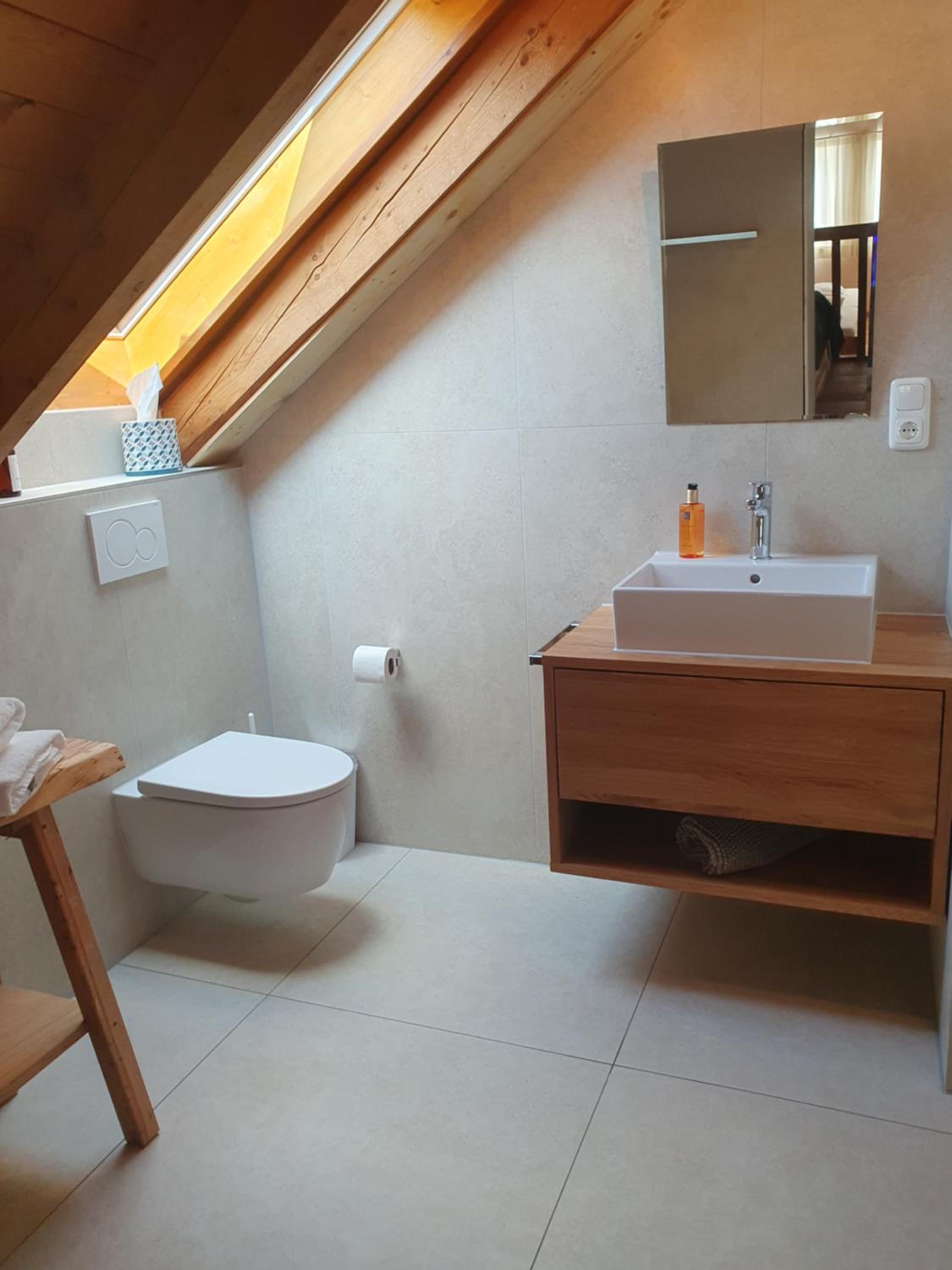 Comfort Double Room with Garden View photo 3