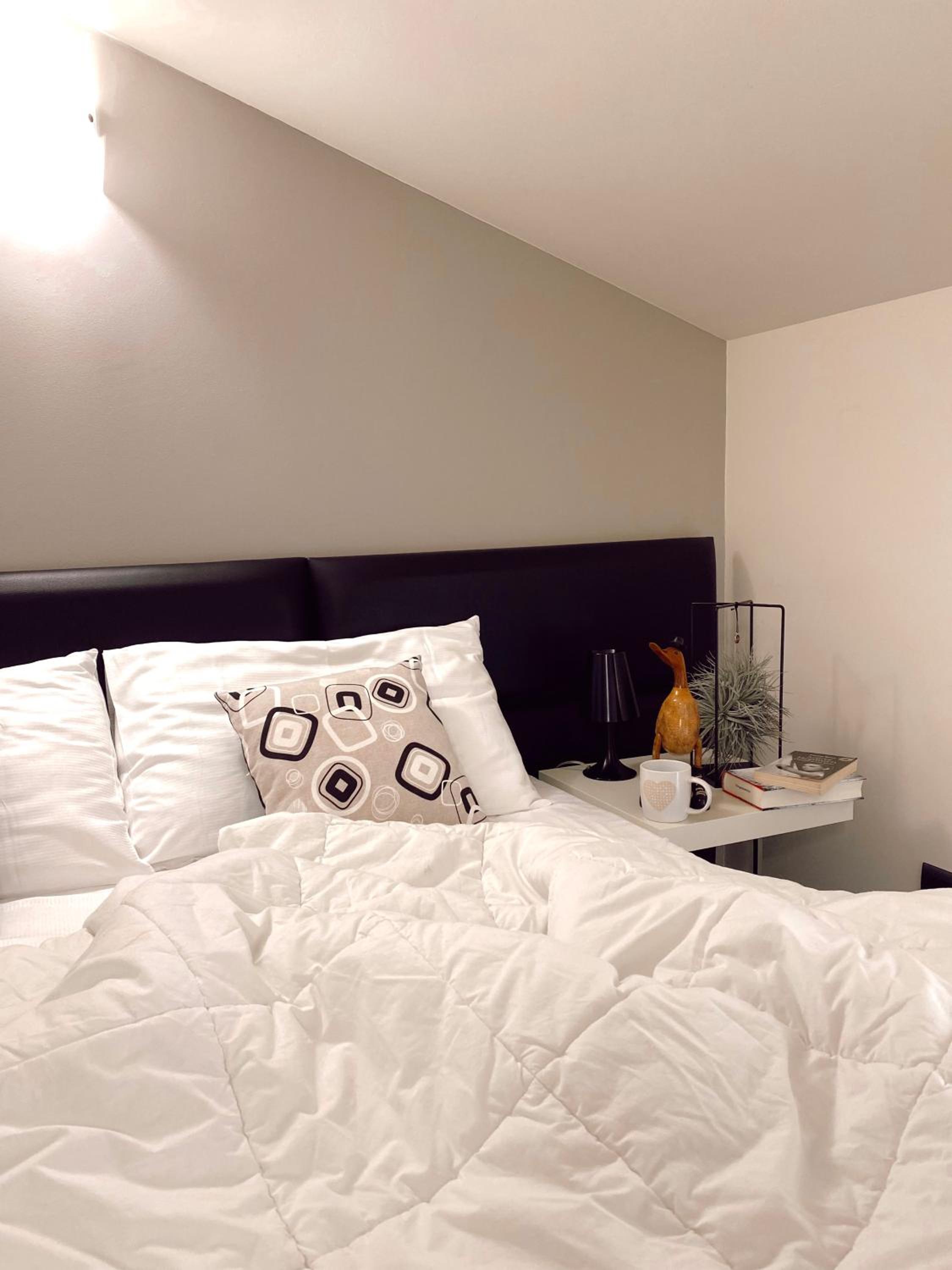 Appartamento con 1 Camera da Letto