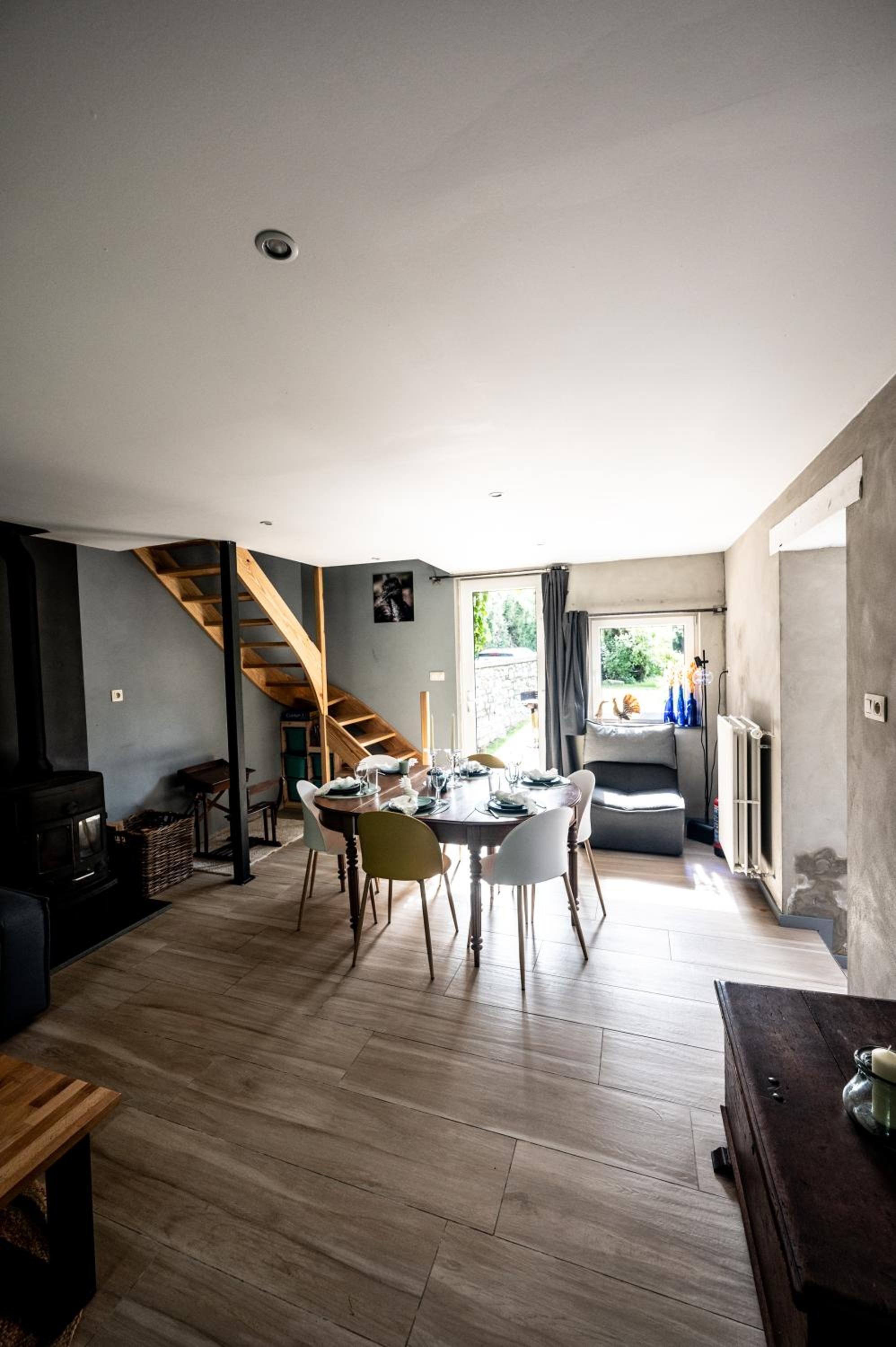 Vacation Home photo 2
