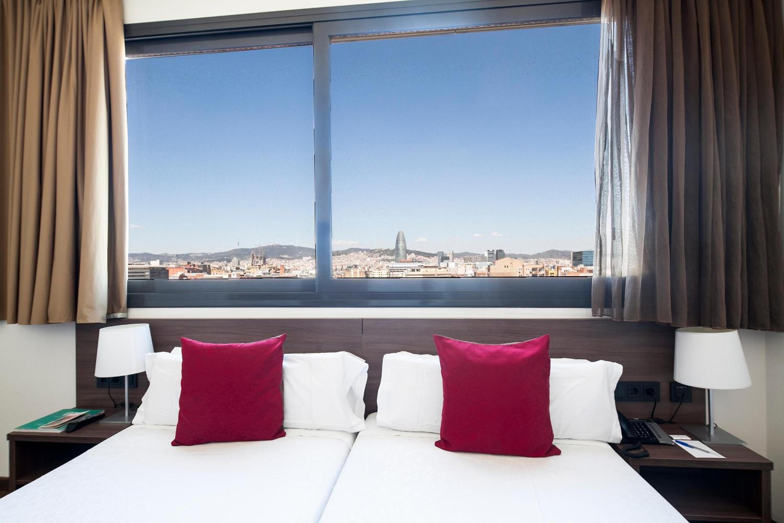 Hotel Best 4 Barcelona — photo 72