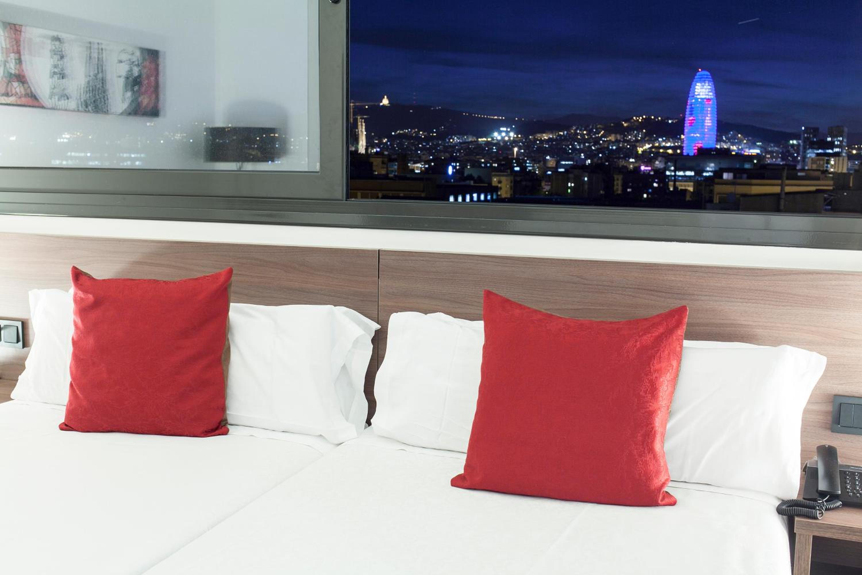 Hotel Best 4 Barcelona — photo 74