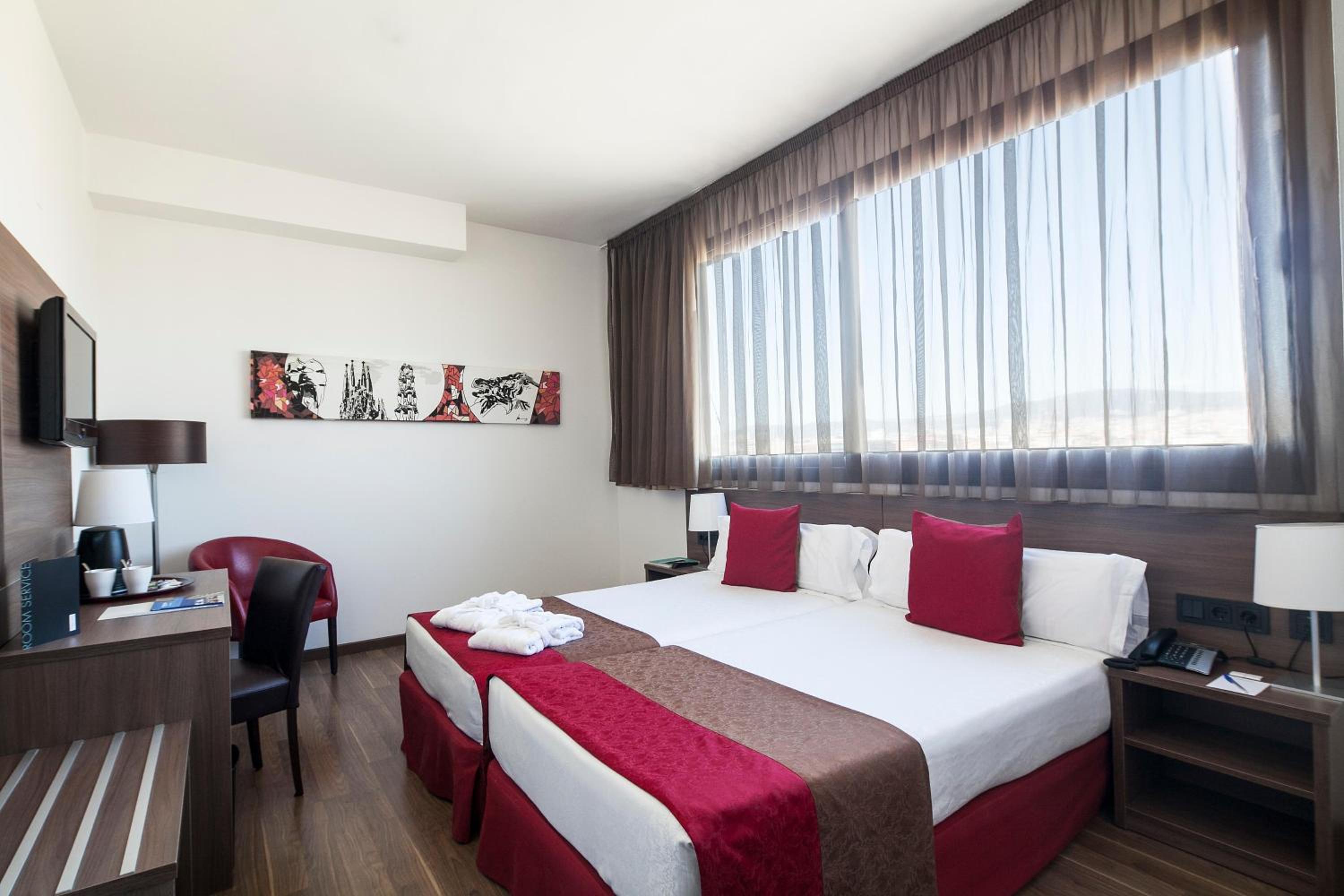 Superior Double Room photo 3
