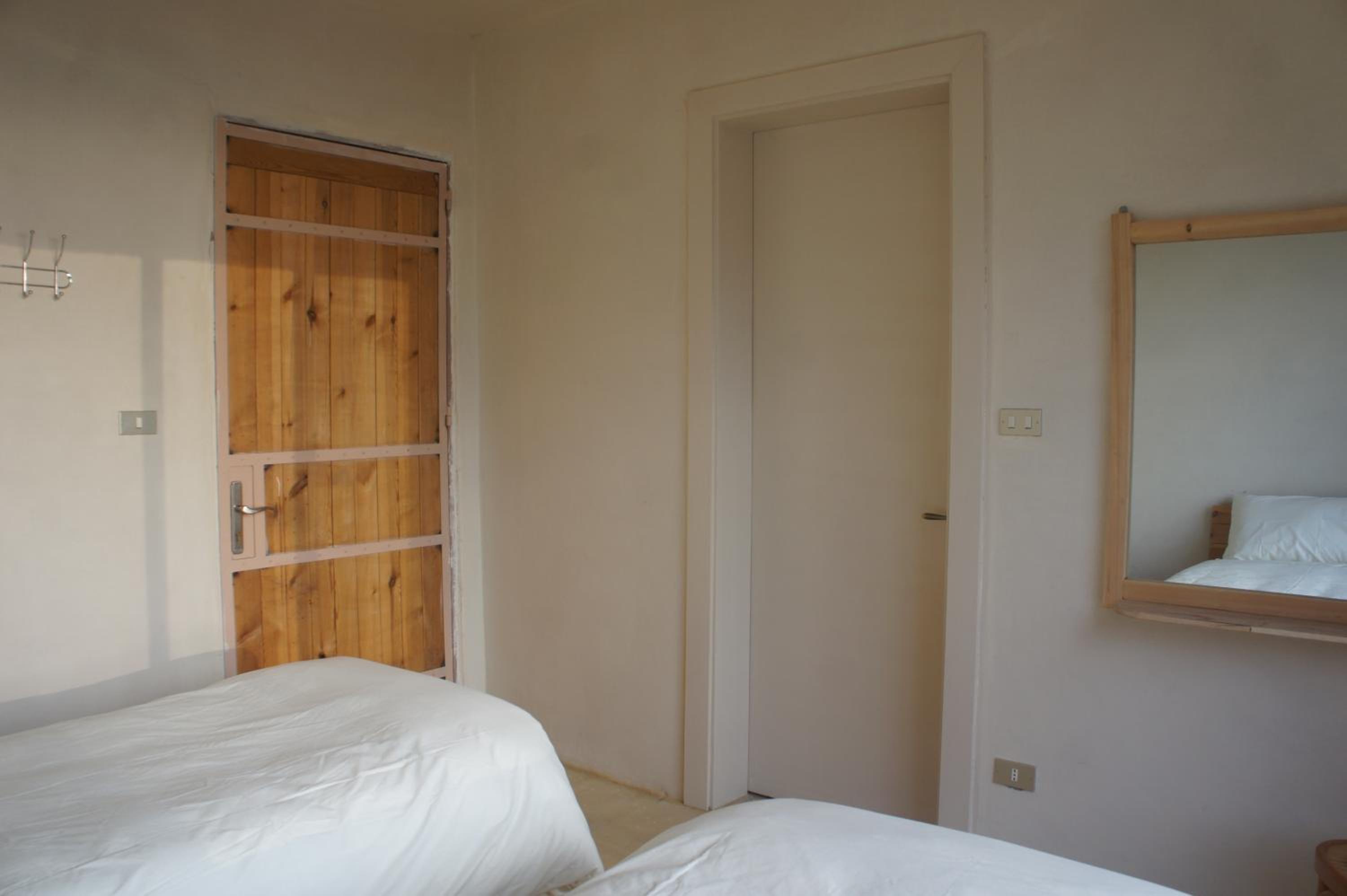 Standard Twin Room with Mountain View photo 1