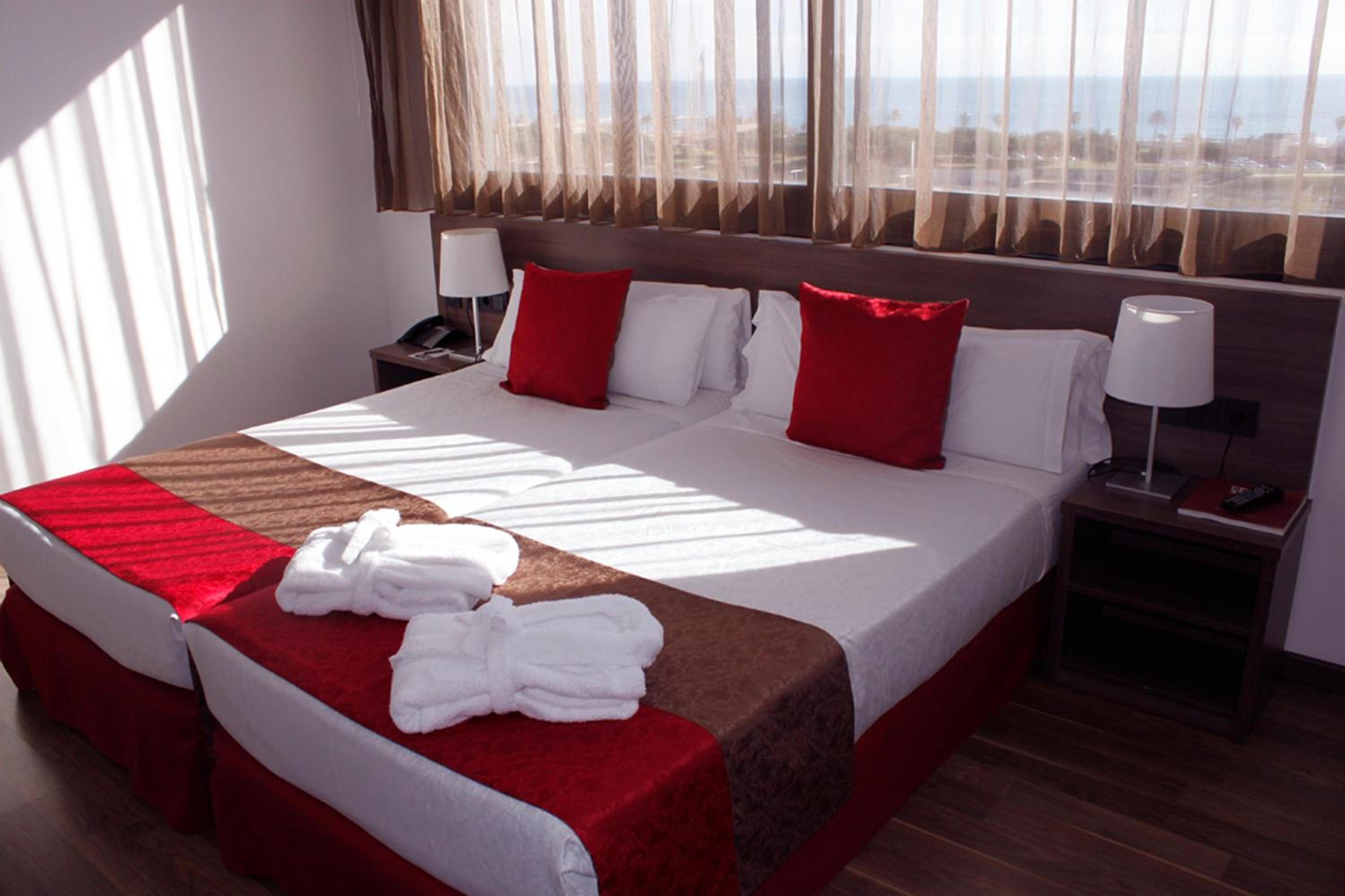 Hotel Best 4 Barcelona — photo 79