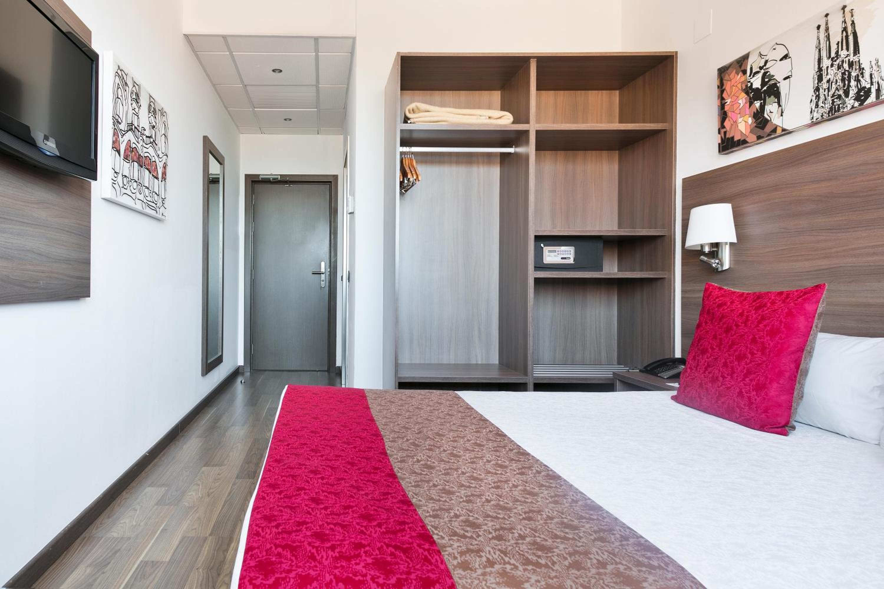 Superior Single Room photo 3