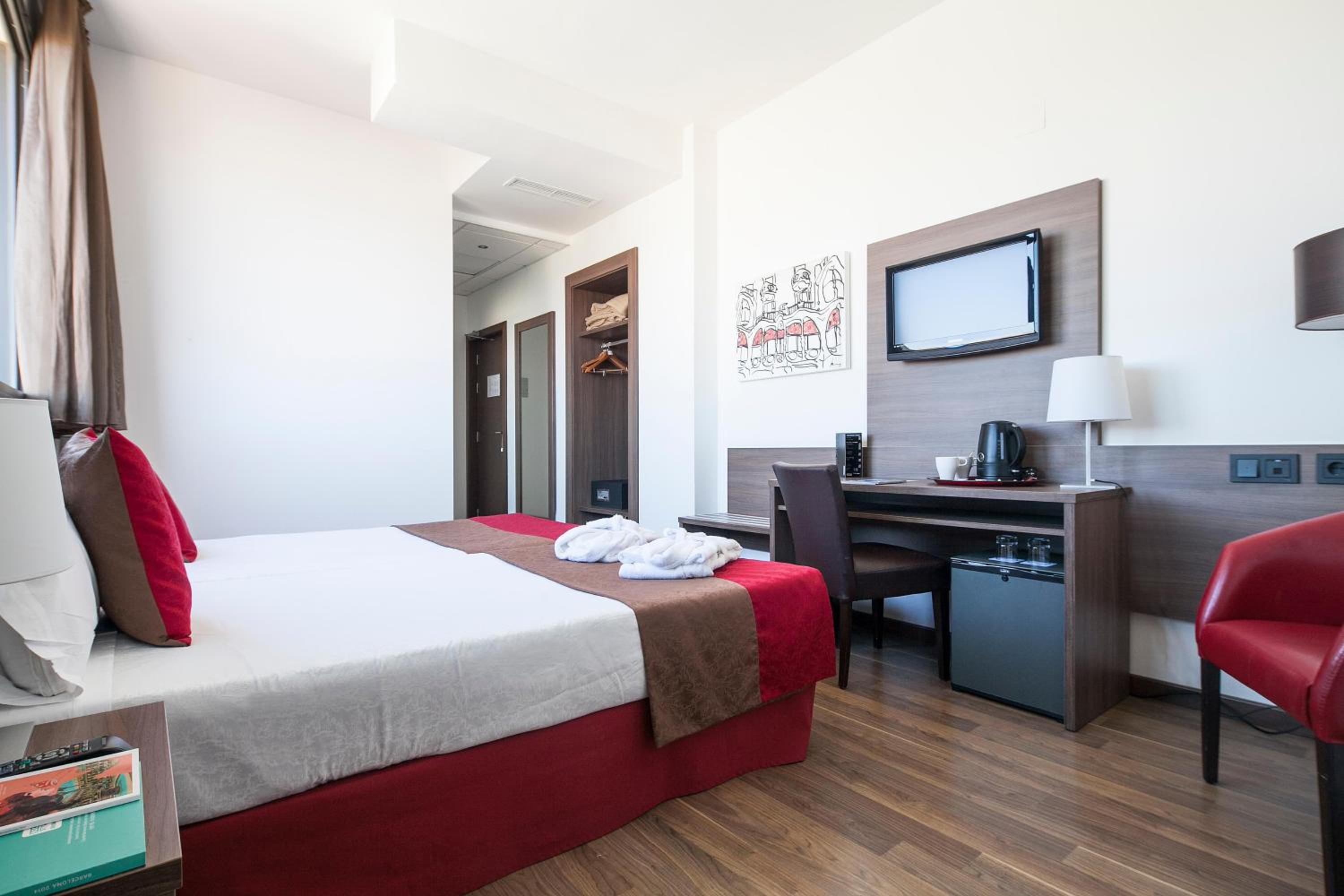 Superior Single Room photo 3