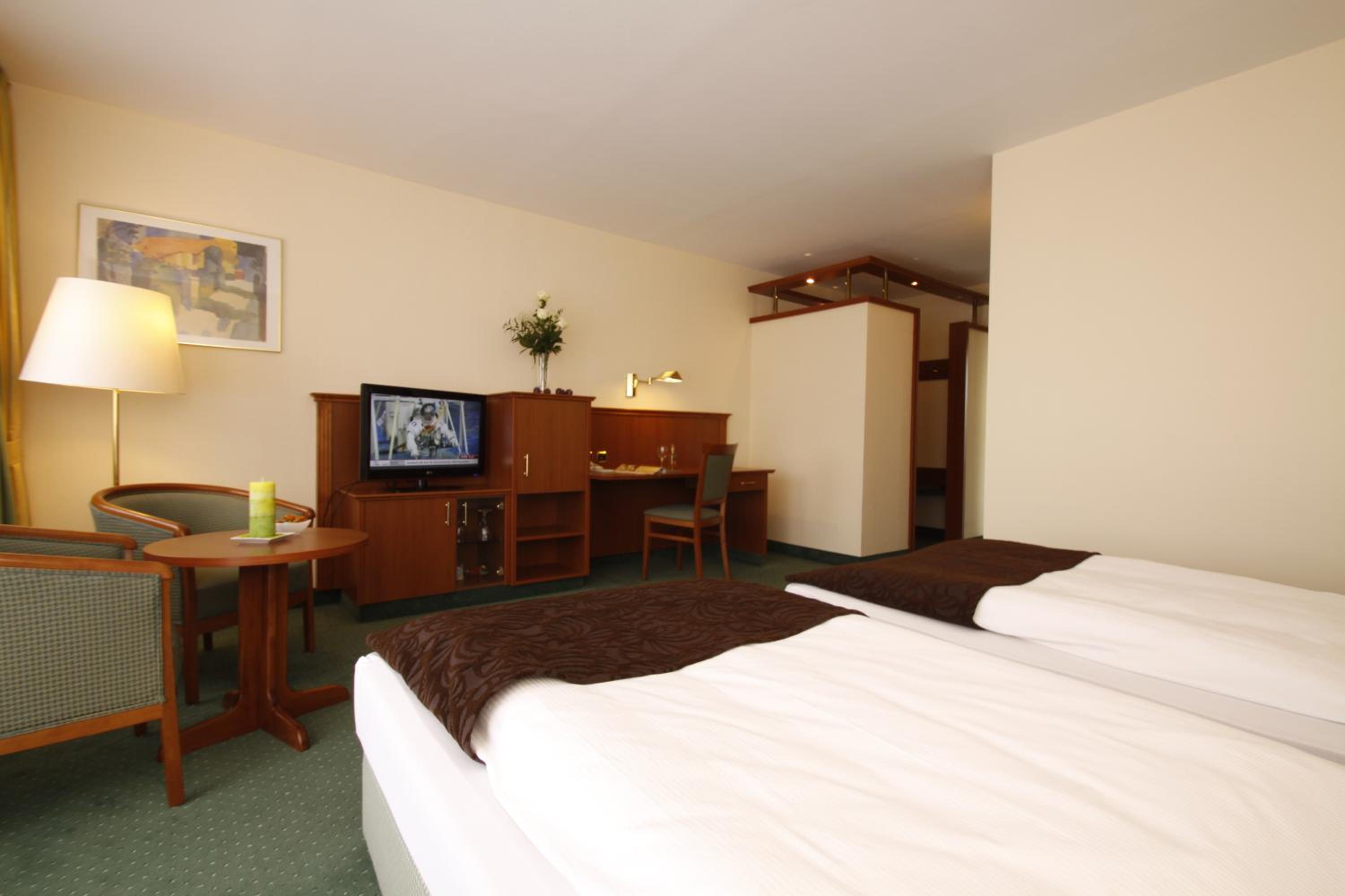 Standard Single Room photo 3