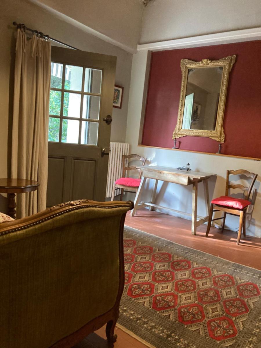 Suite with Private Terrace photo 2