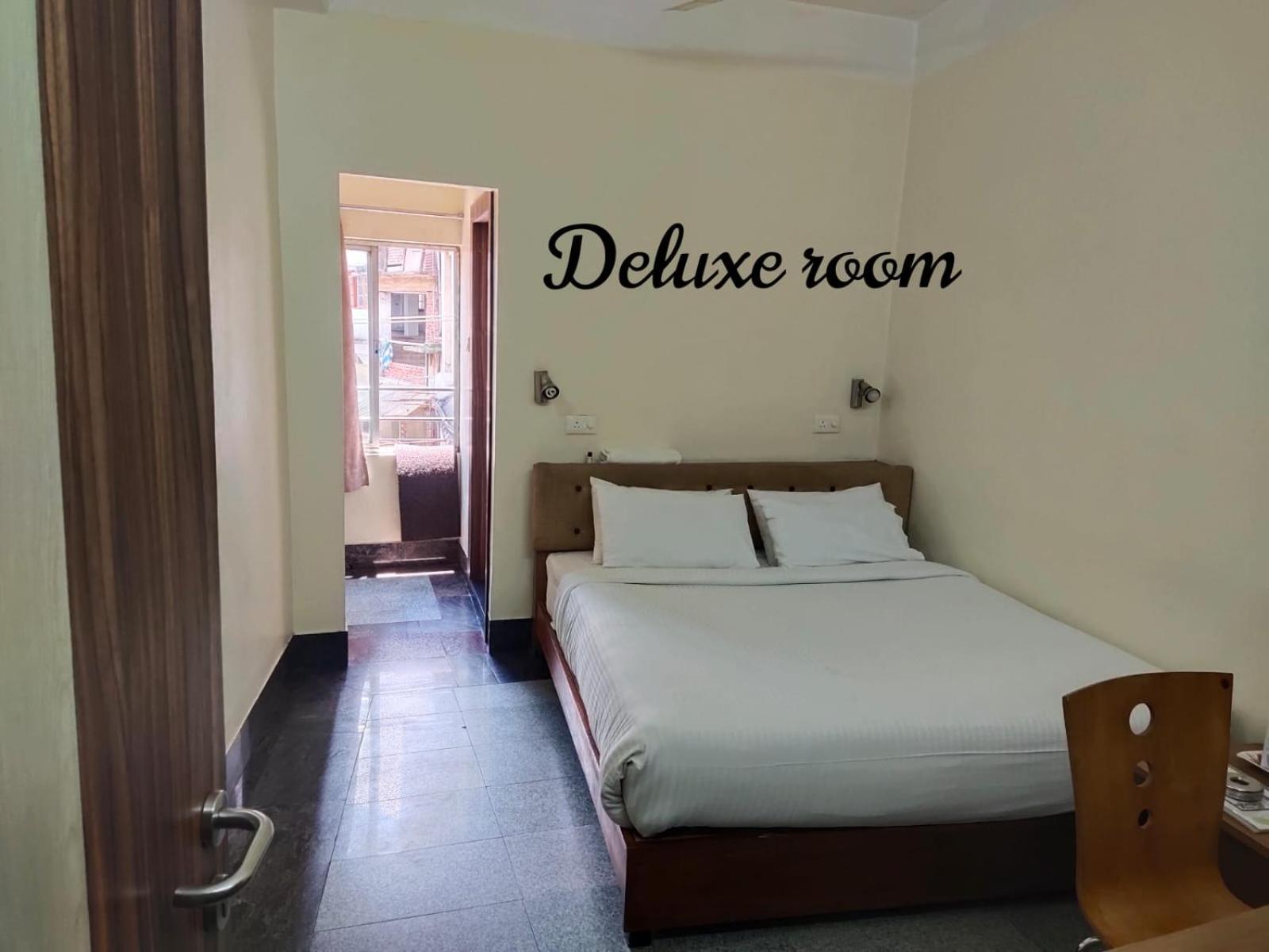 Deluxe Single Room photo 1