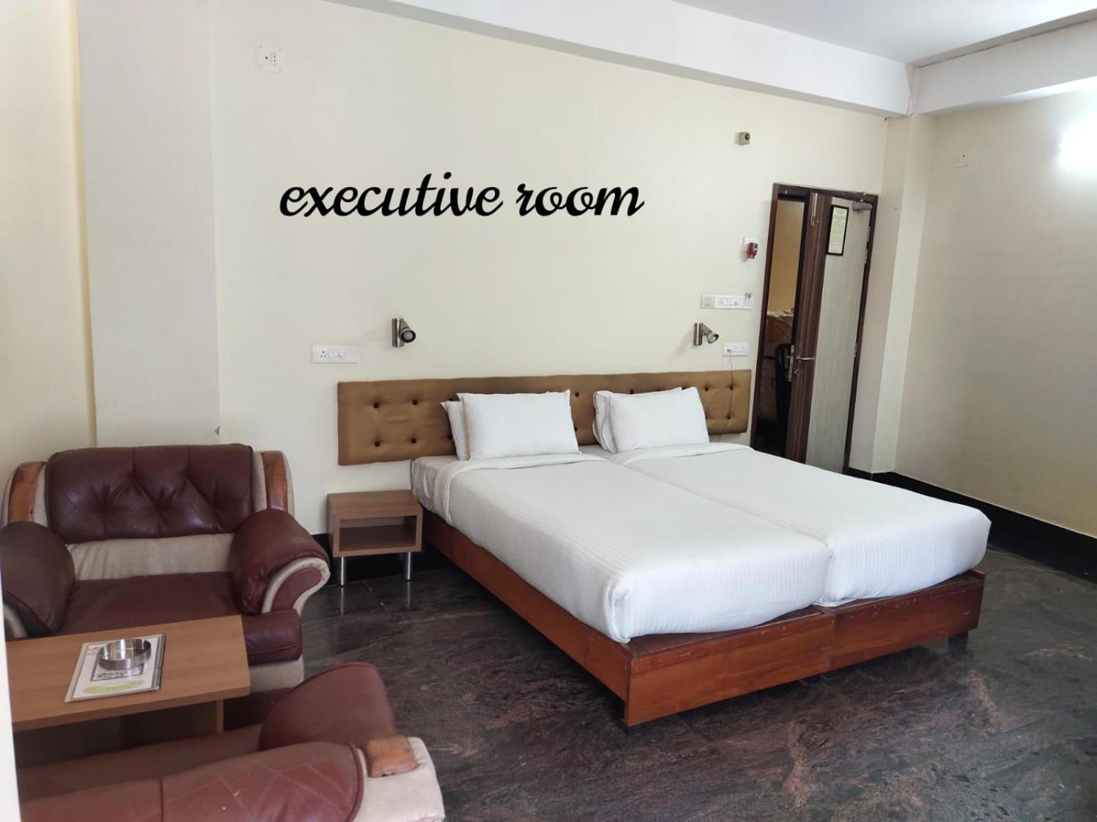Double Room photo 3