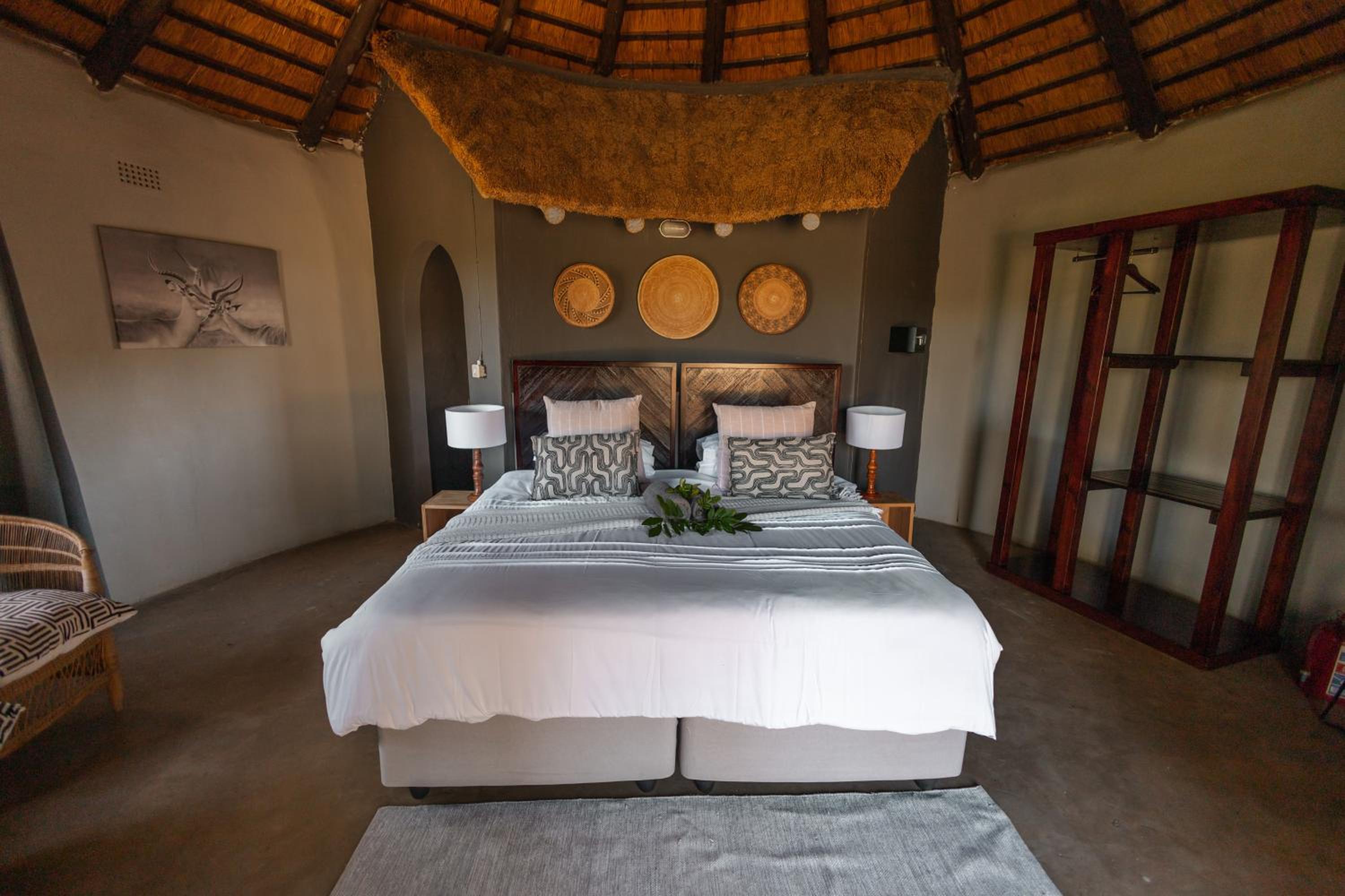 Chalet photo 1