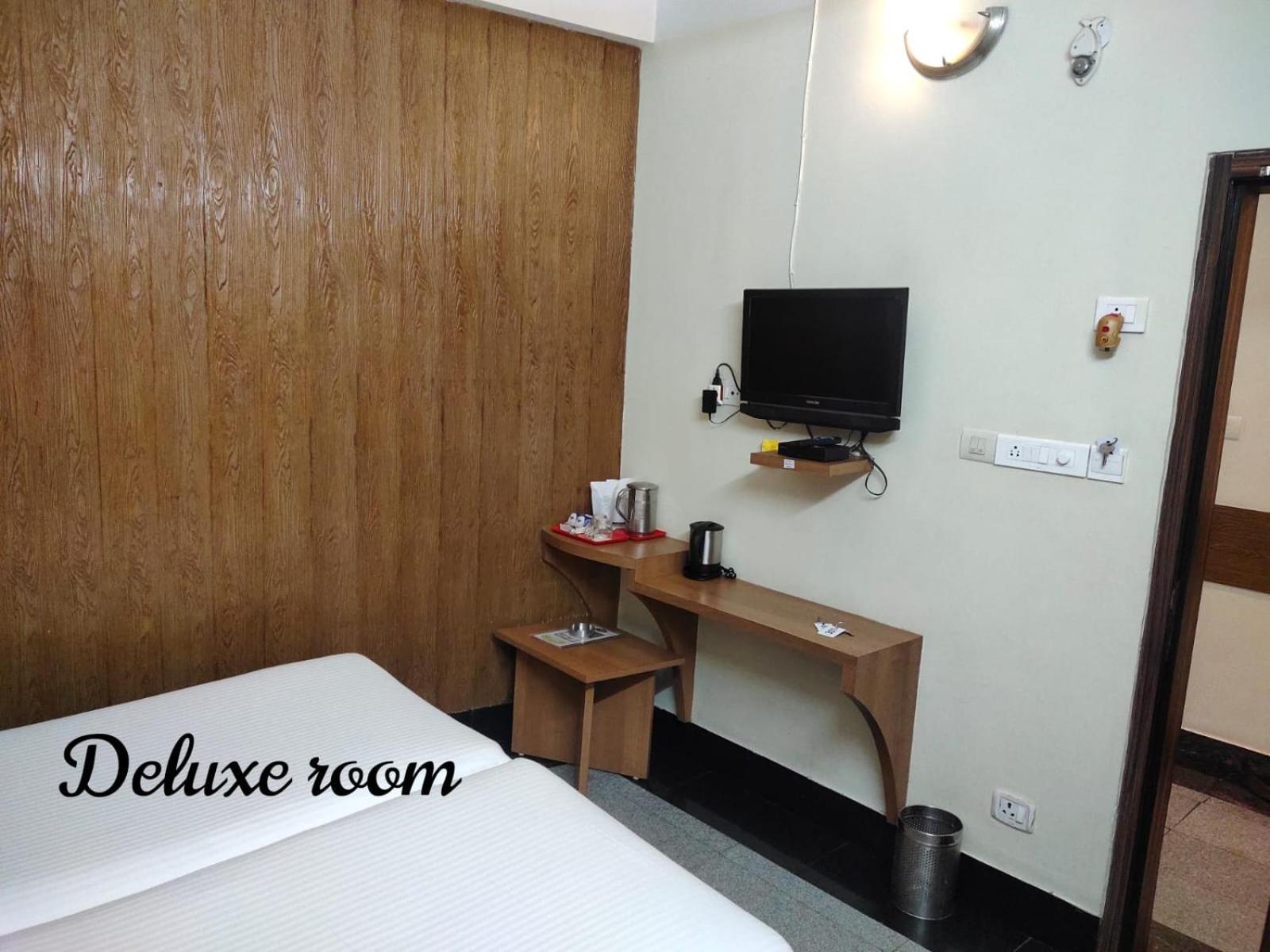 Deluxe Single Room photo 3
