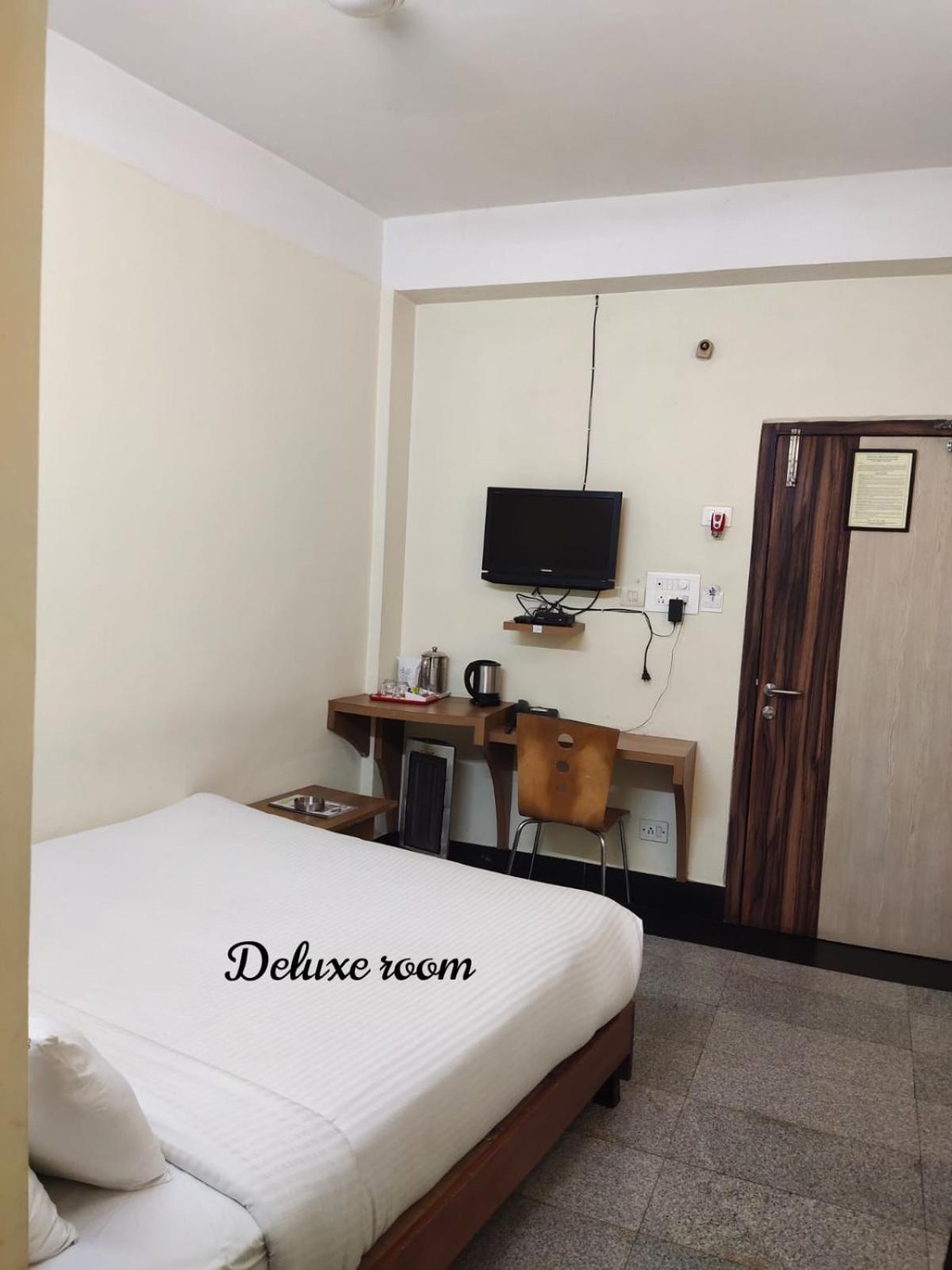 Deluxe Single Room photo 2