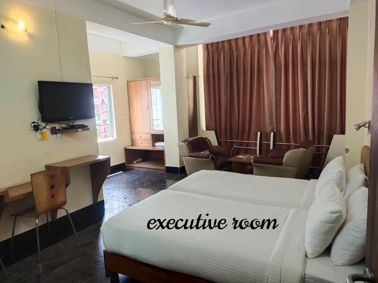 Double Room photo 2