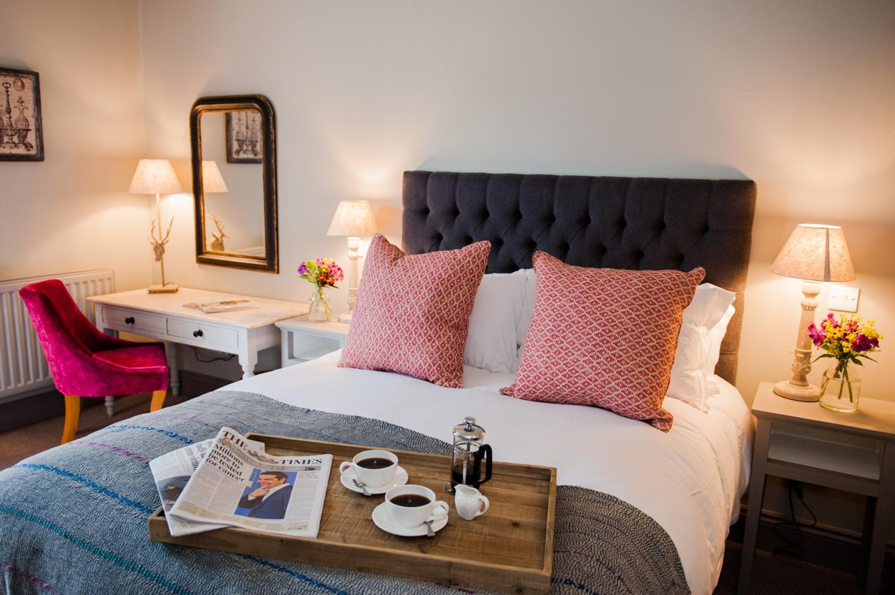 Standard Double Room photo 3