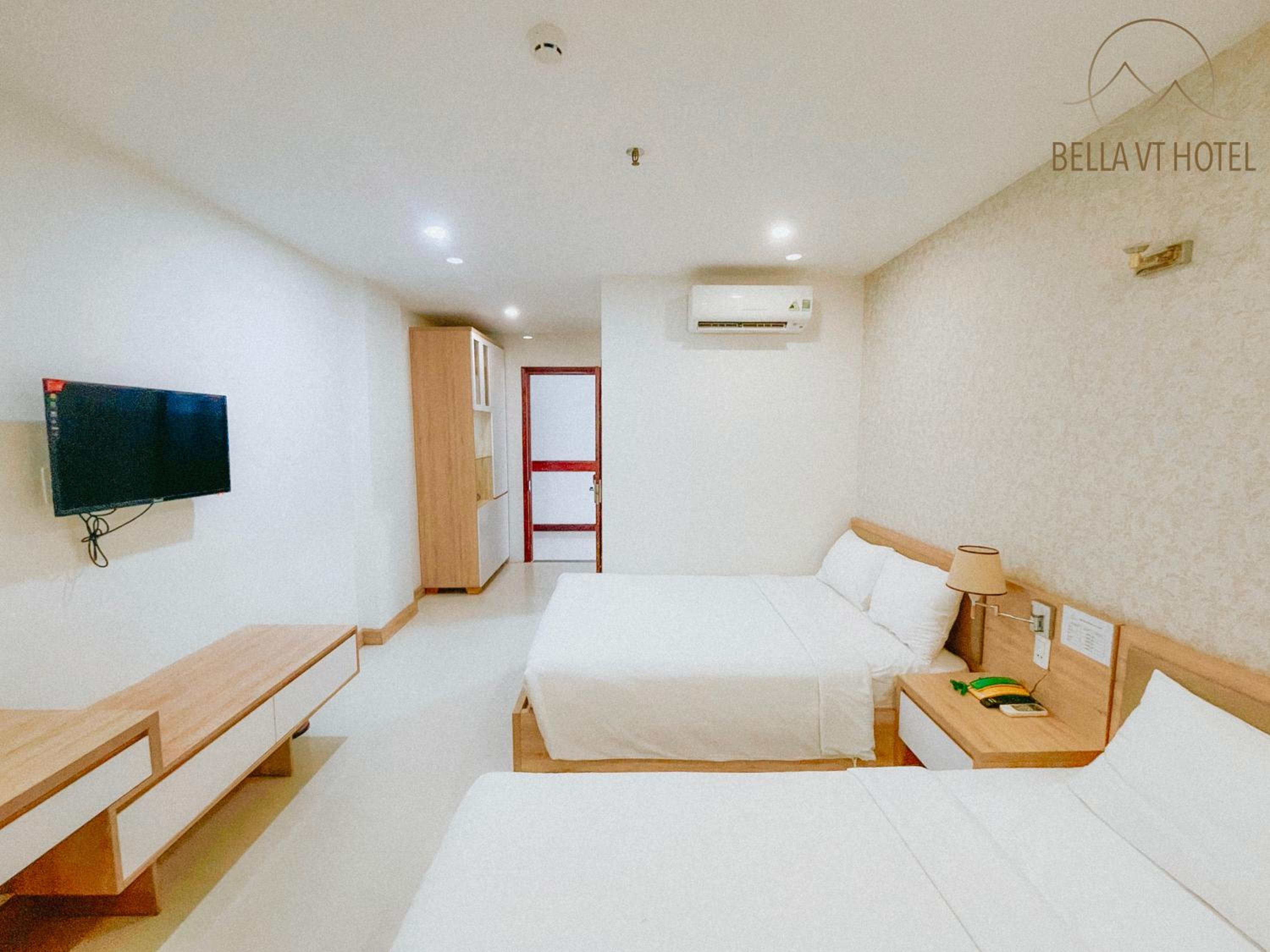 Superior Double or Twin Room - Photo 2