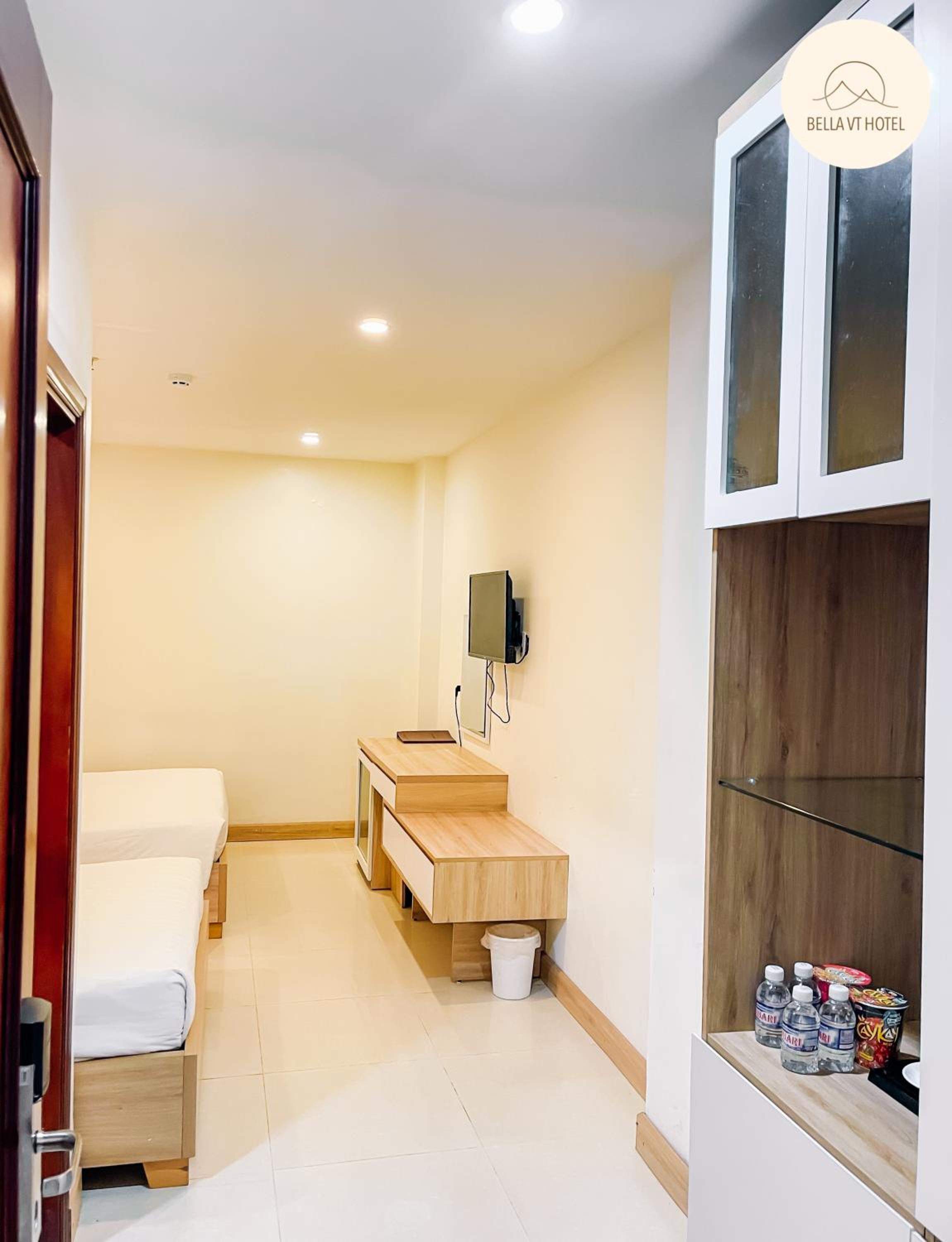 Superior Double or Twin Room - Photo 3
