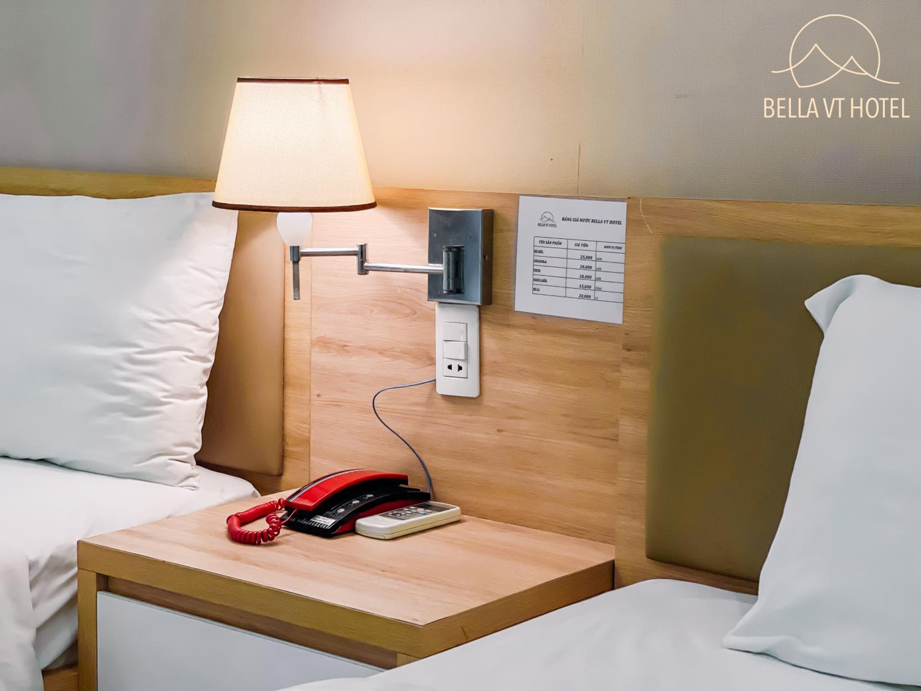 Superior Double or Twin Room - Photo 5