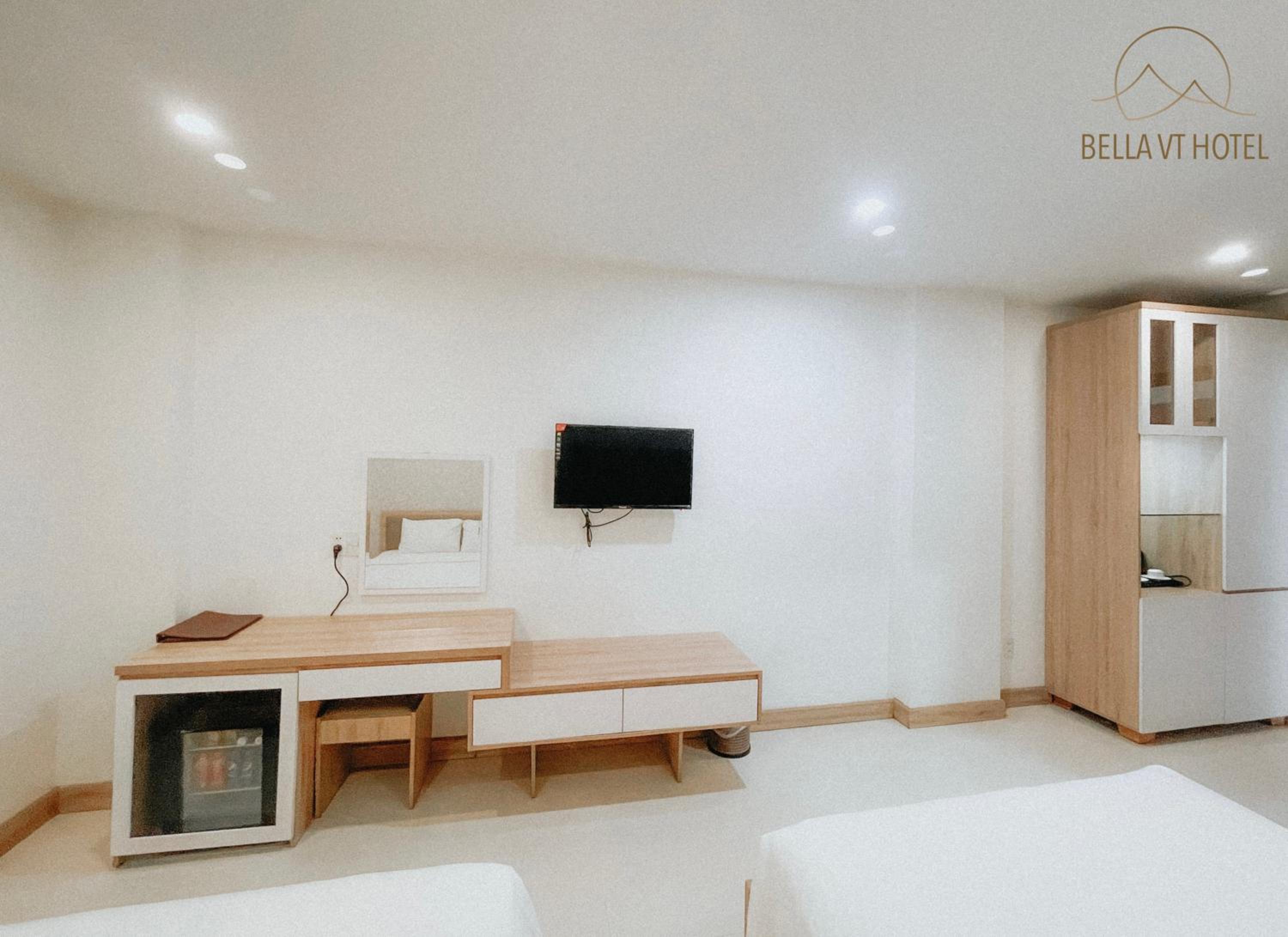 Superior Double or Twin Room - Photo 4
