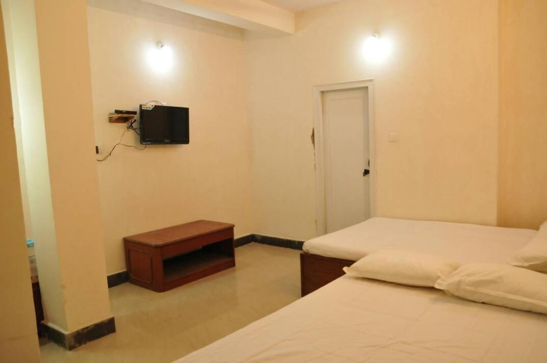 Standard Queen Room with Two Queen Beds