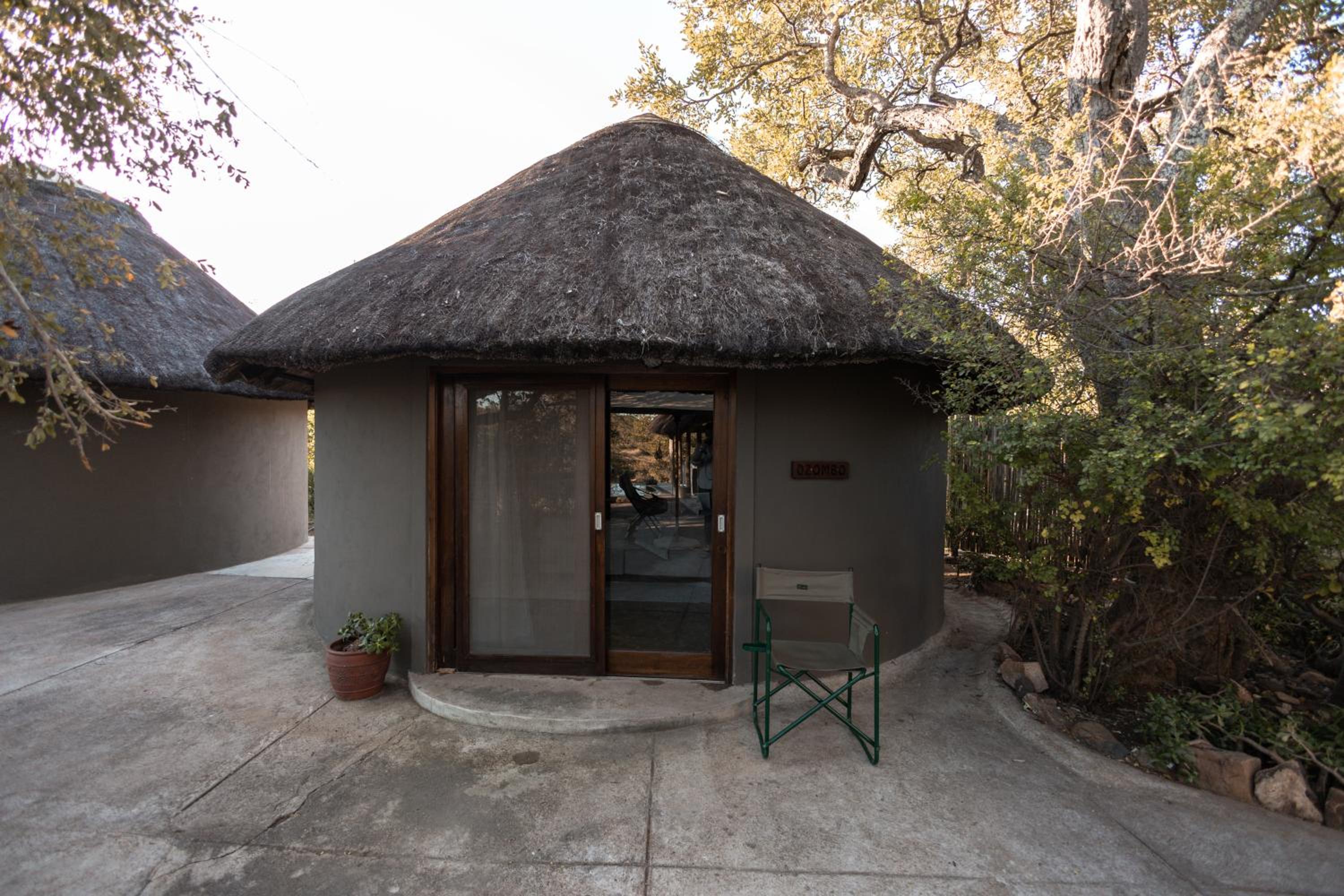 Chalet - Photo 2