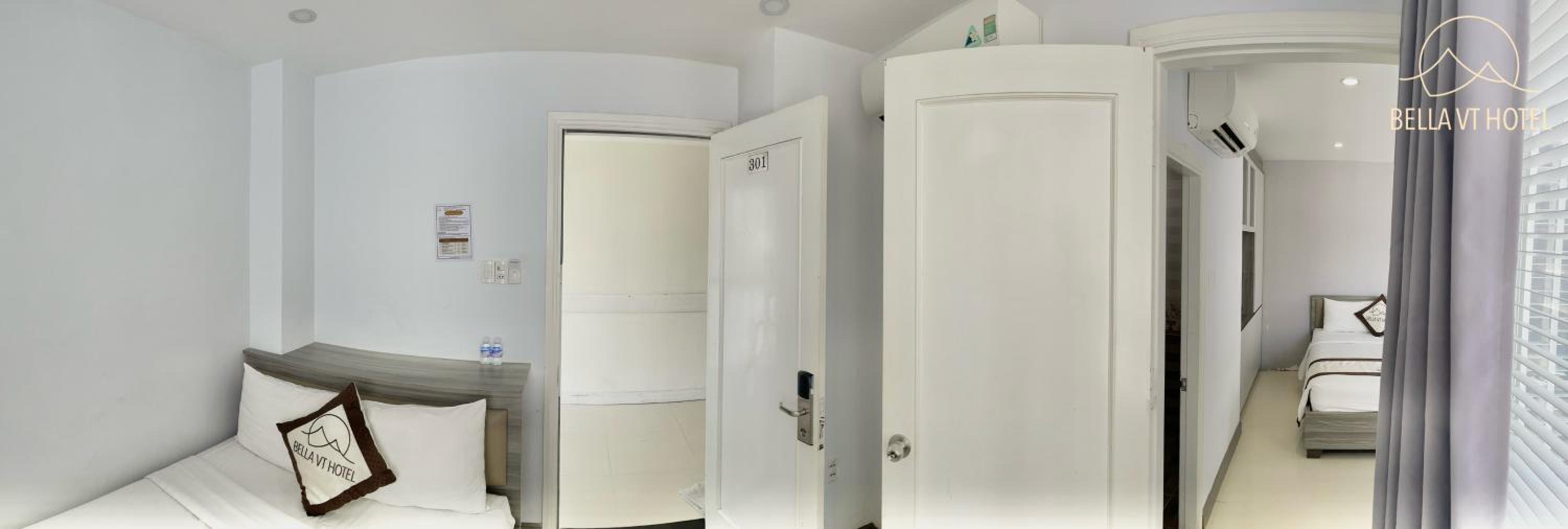 Family Suite - Photo 3