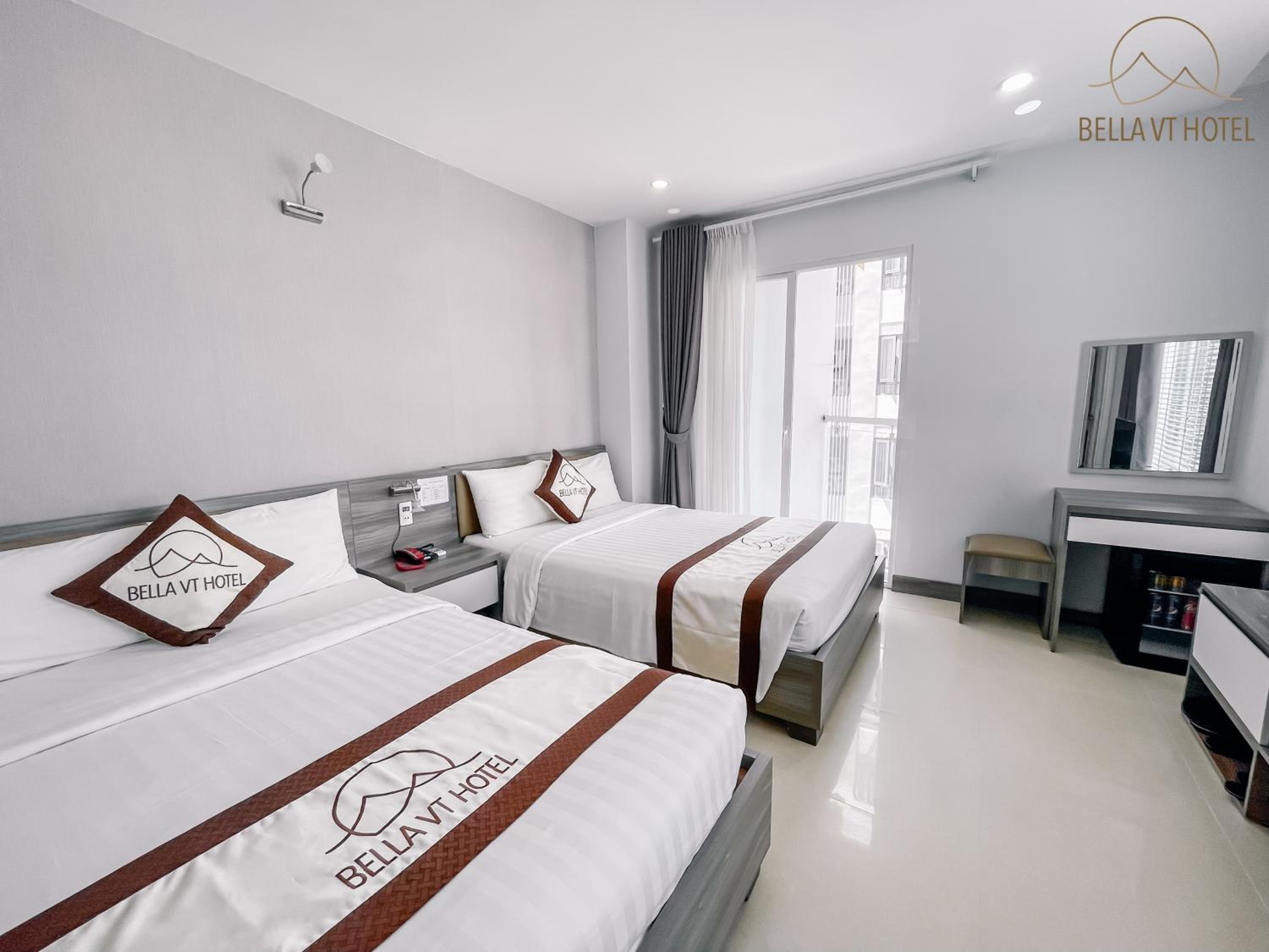 Family Suite - Photo 1